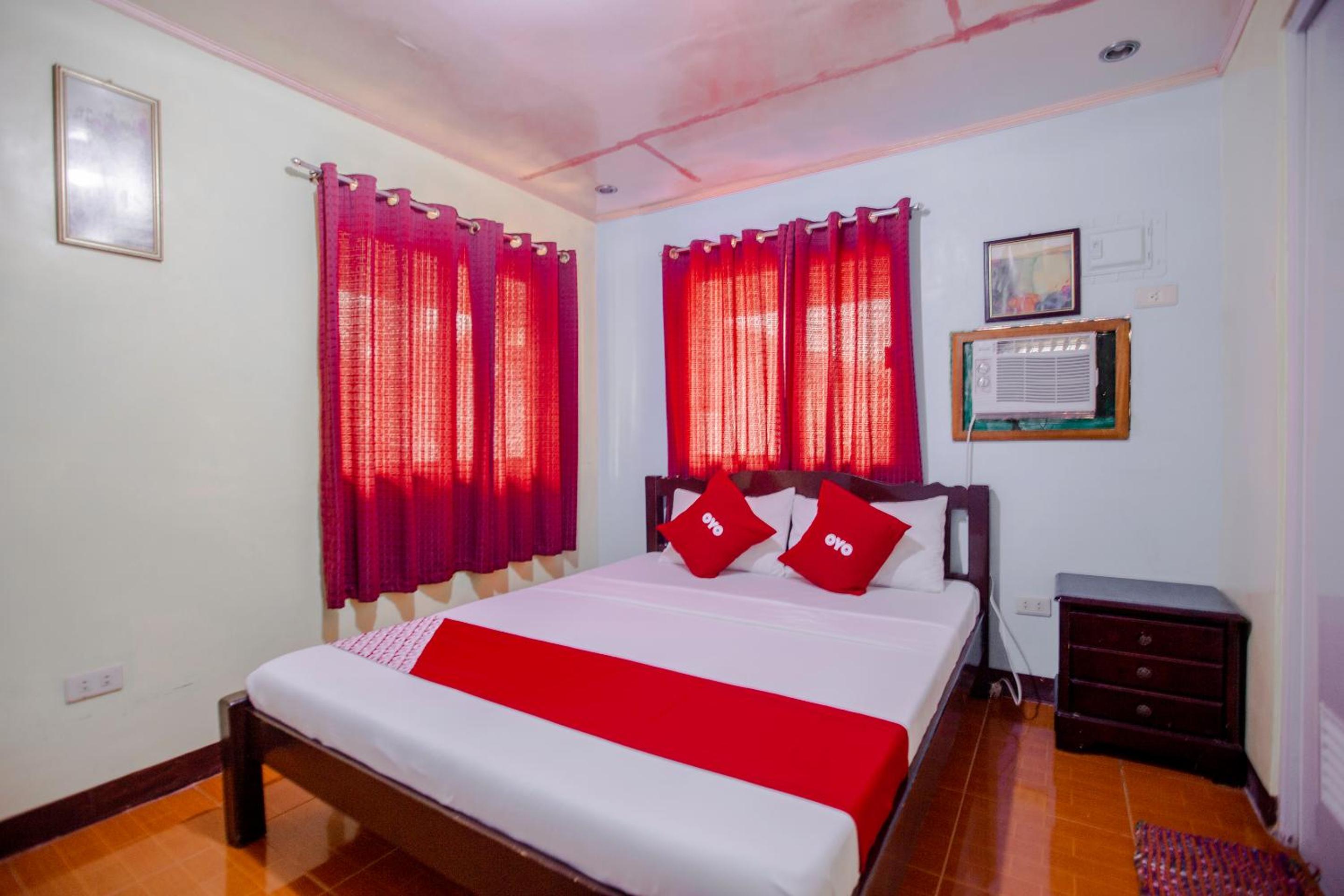 Deluxe Double Room - Photo 2