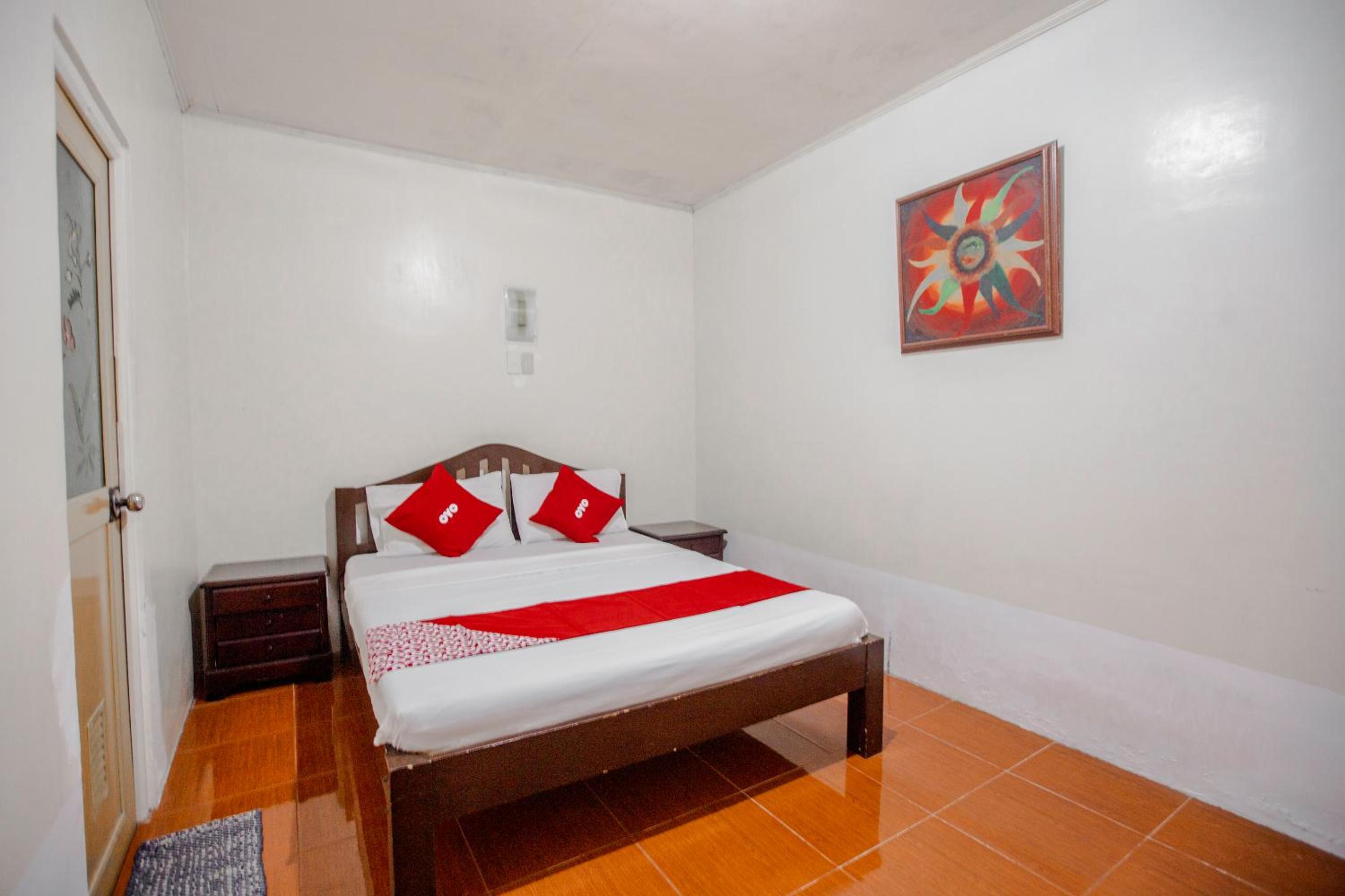 Standard Double Room - Photo 4
