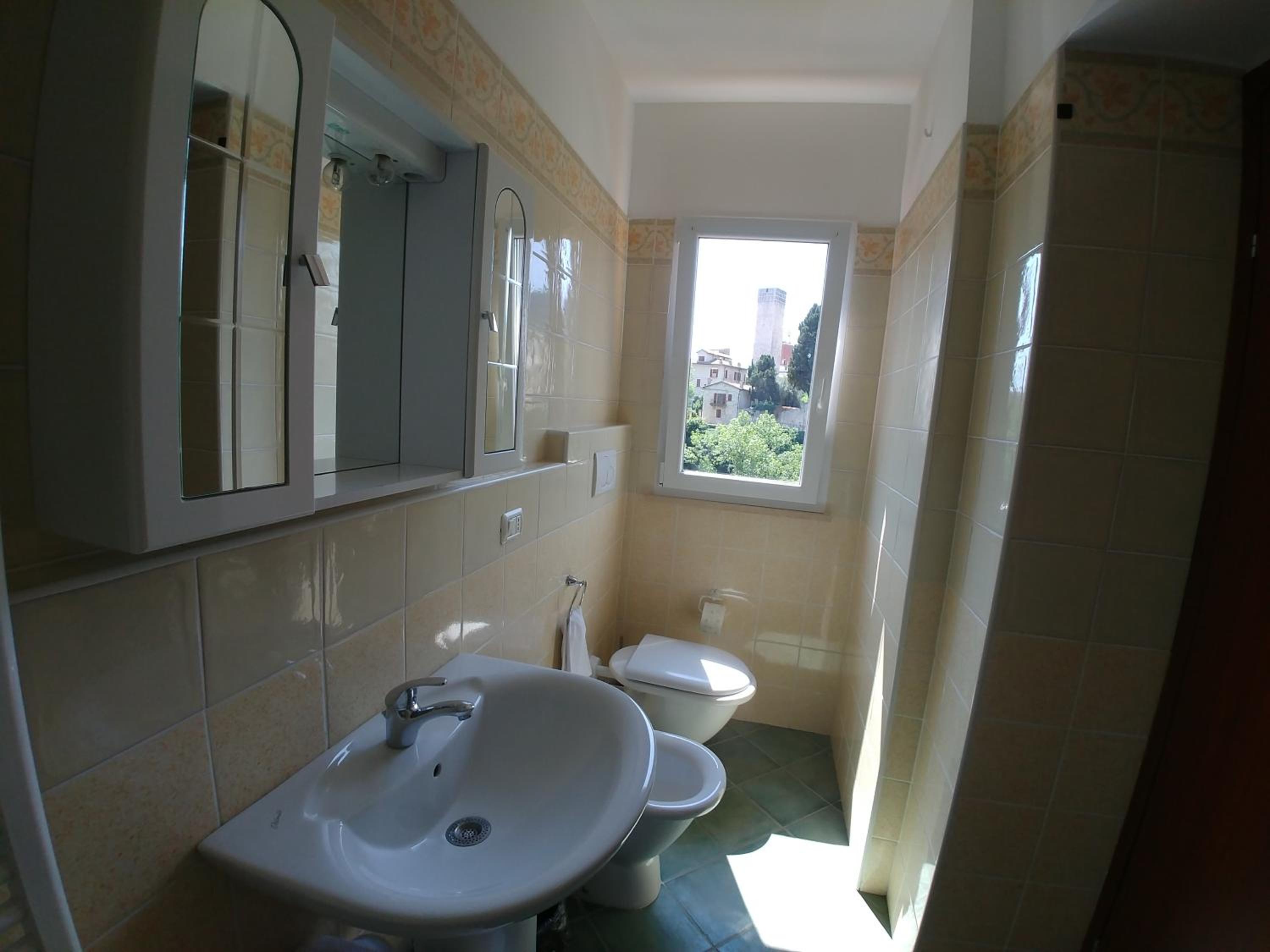 Double Room with Balcony photo 2
