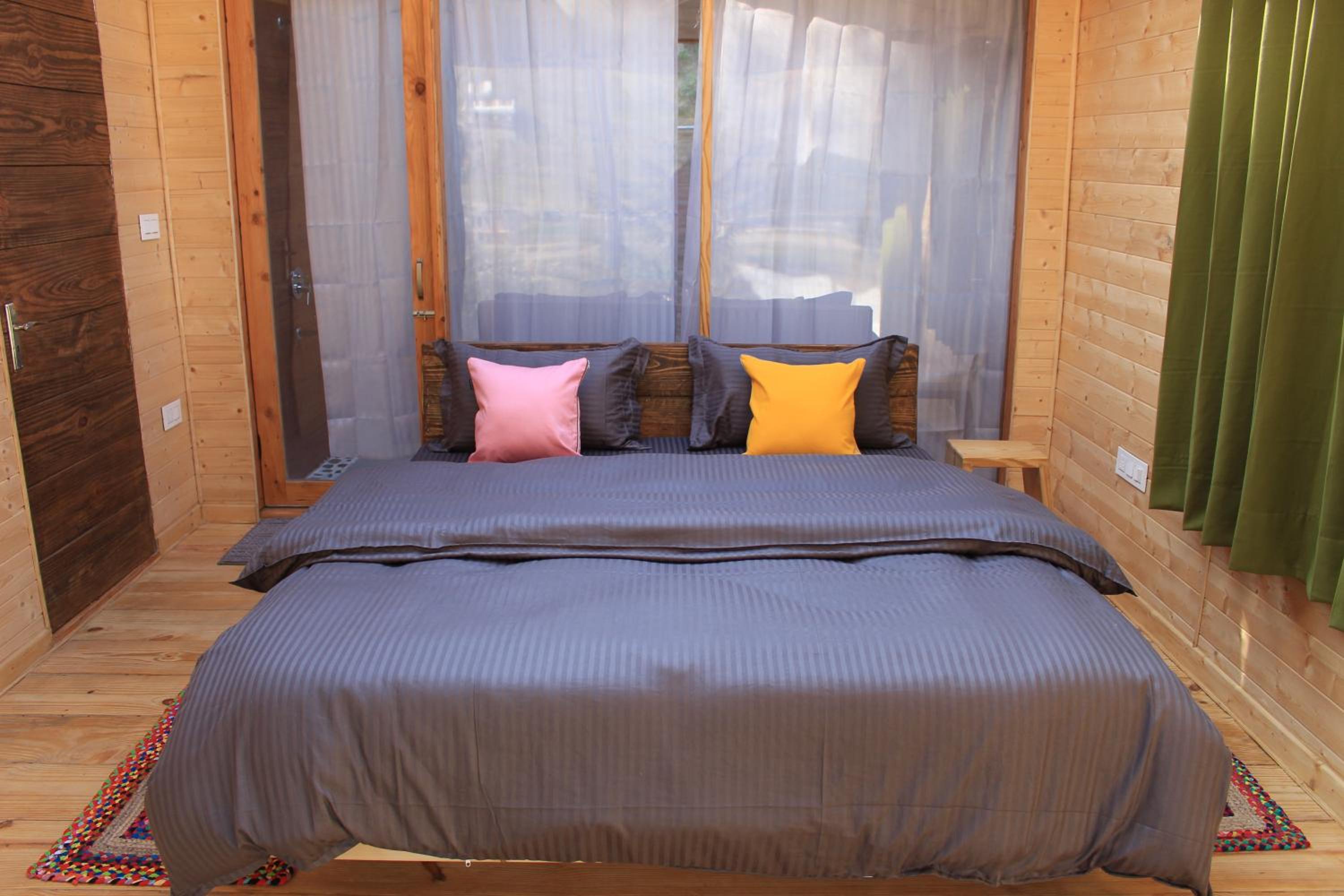 Double Room with Mountain View photo 1