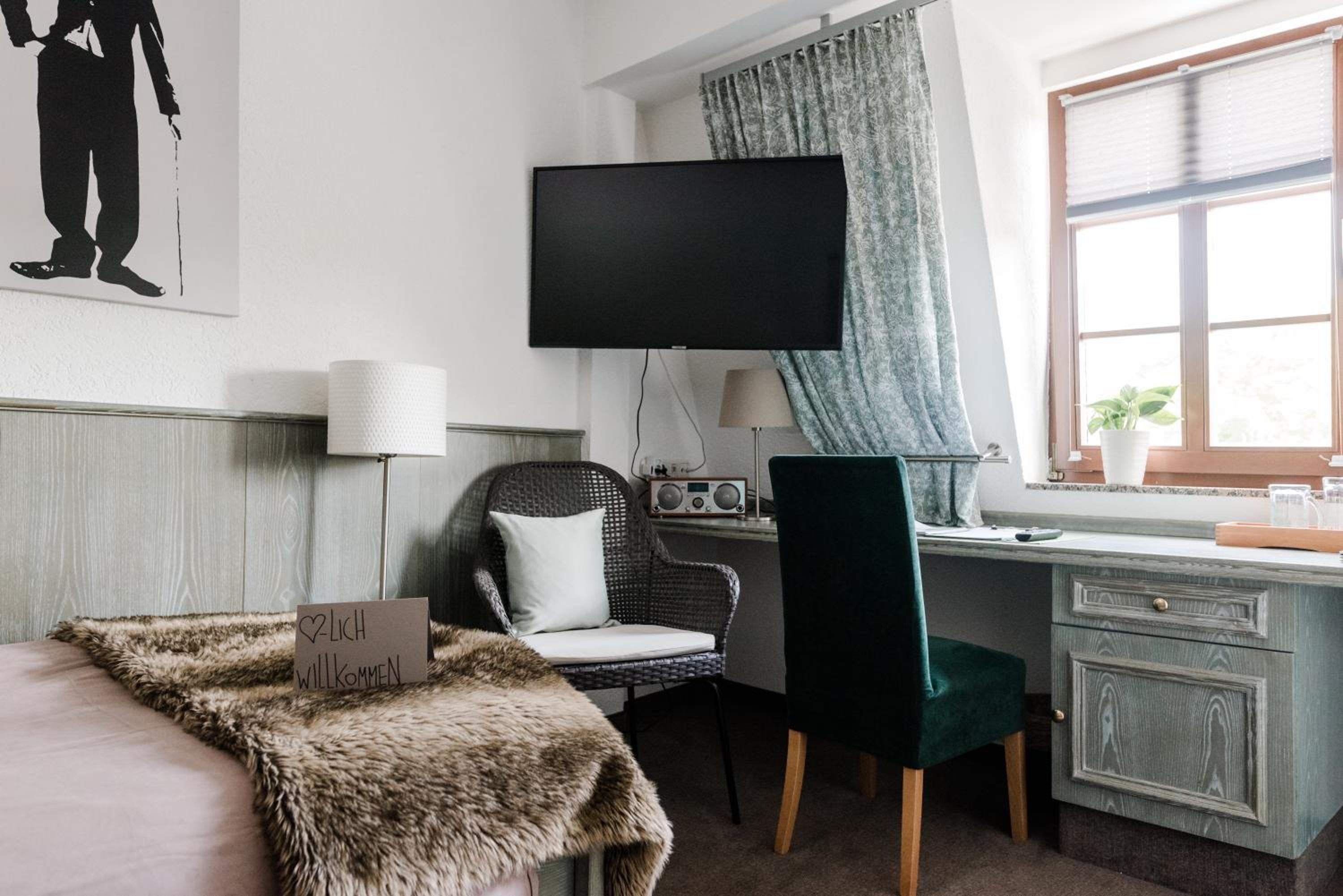 Single Room photo 2