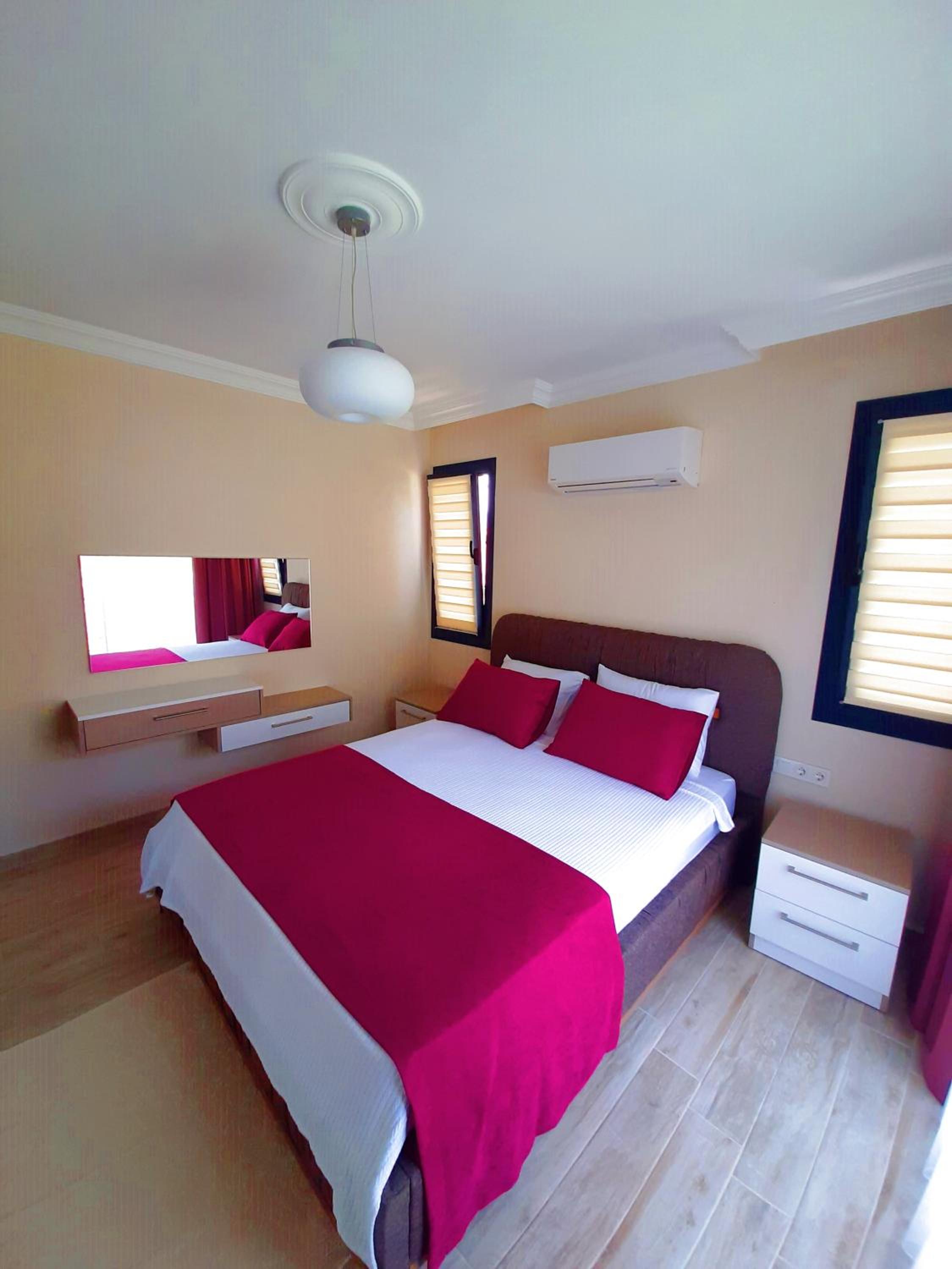 Duplex Apartment photo 1