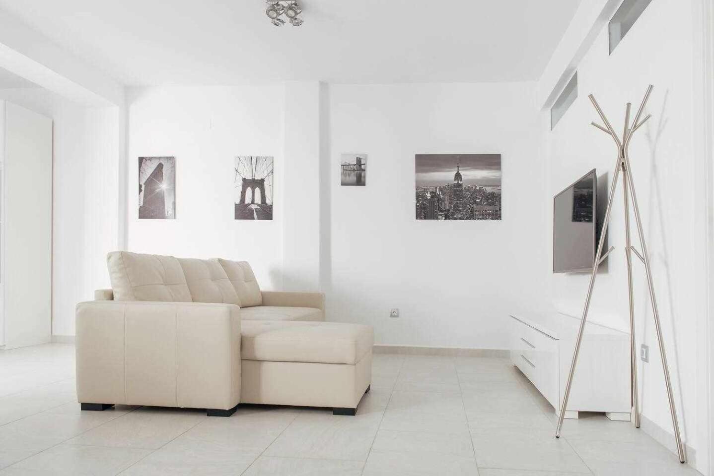 Apartamento de lujo
