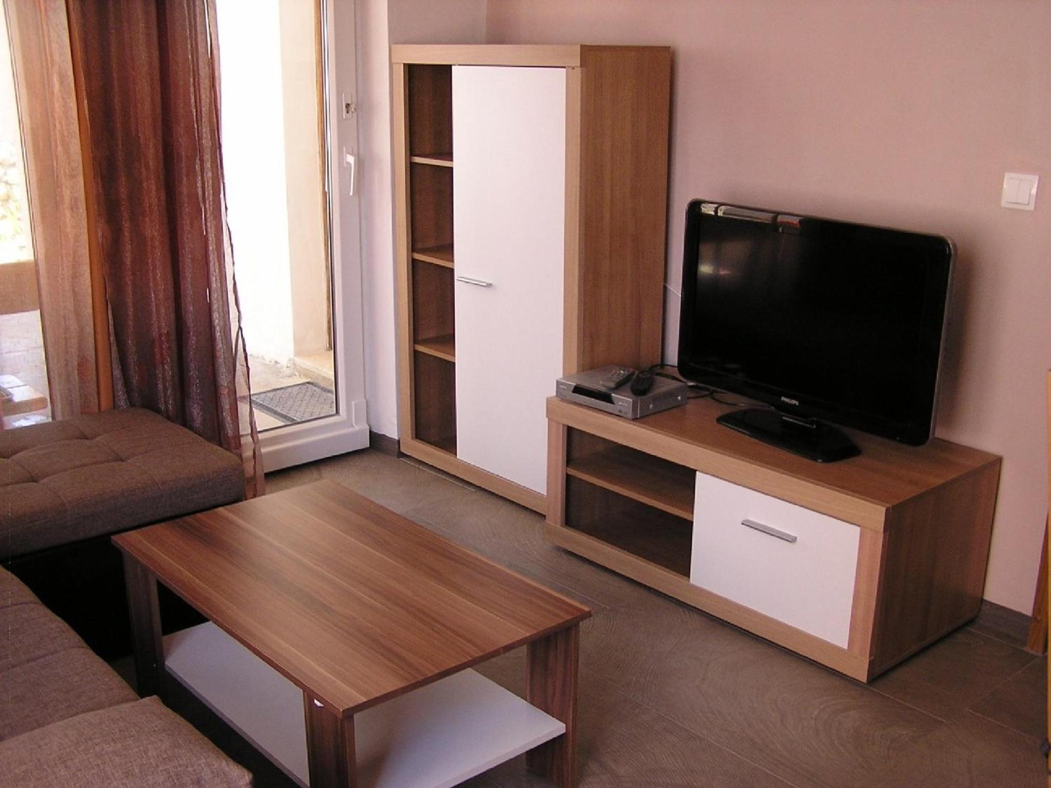 Two Bedroom Apartment