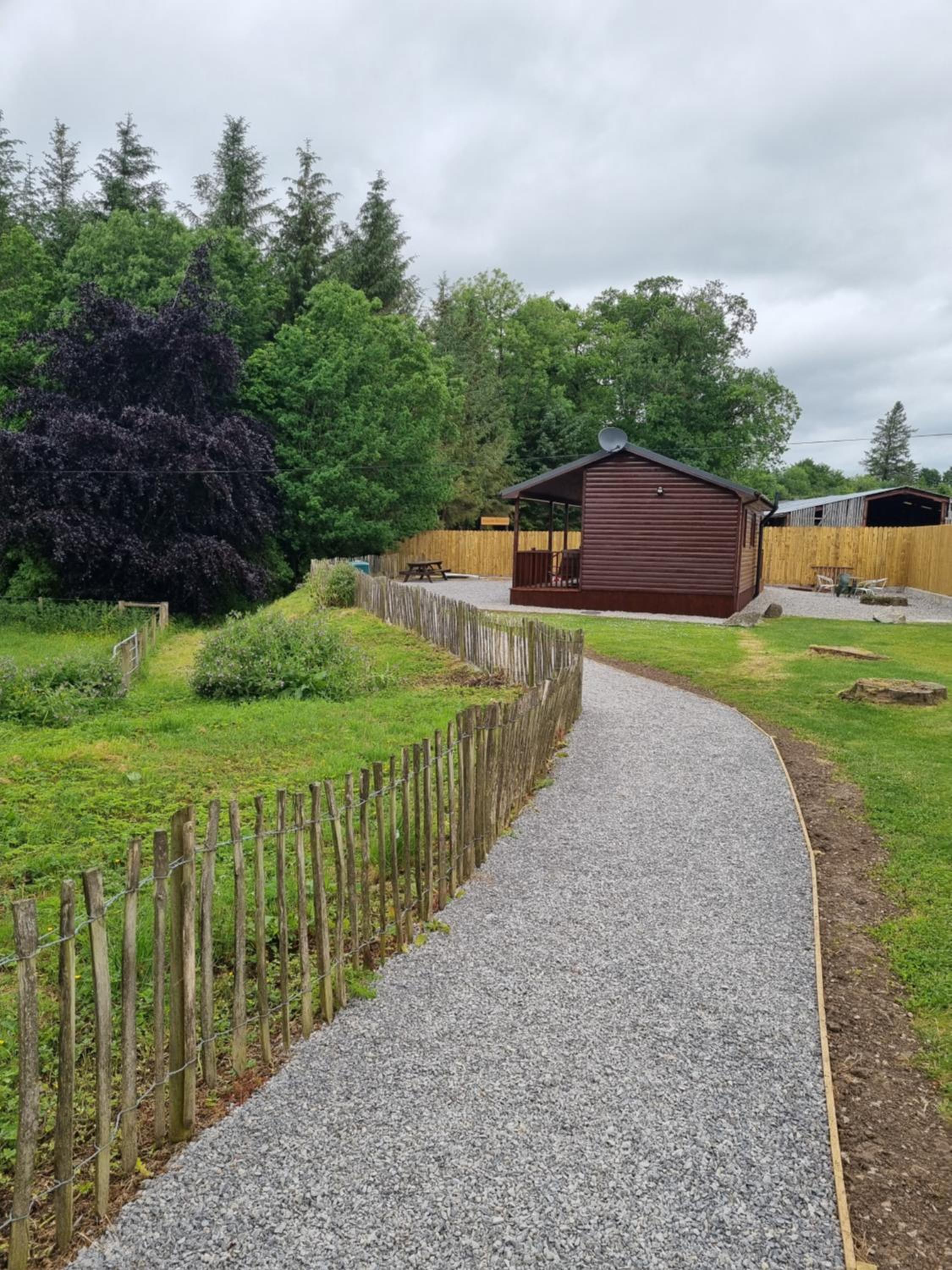 Chalet - Photo 5