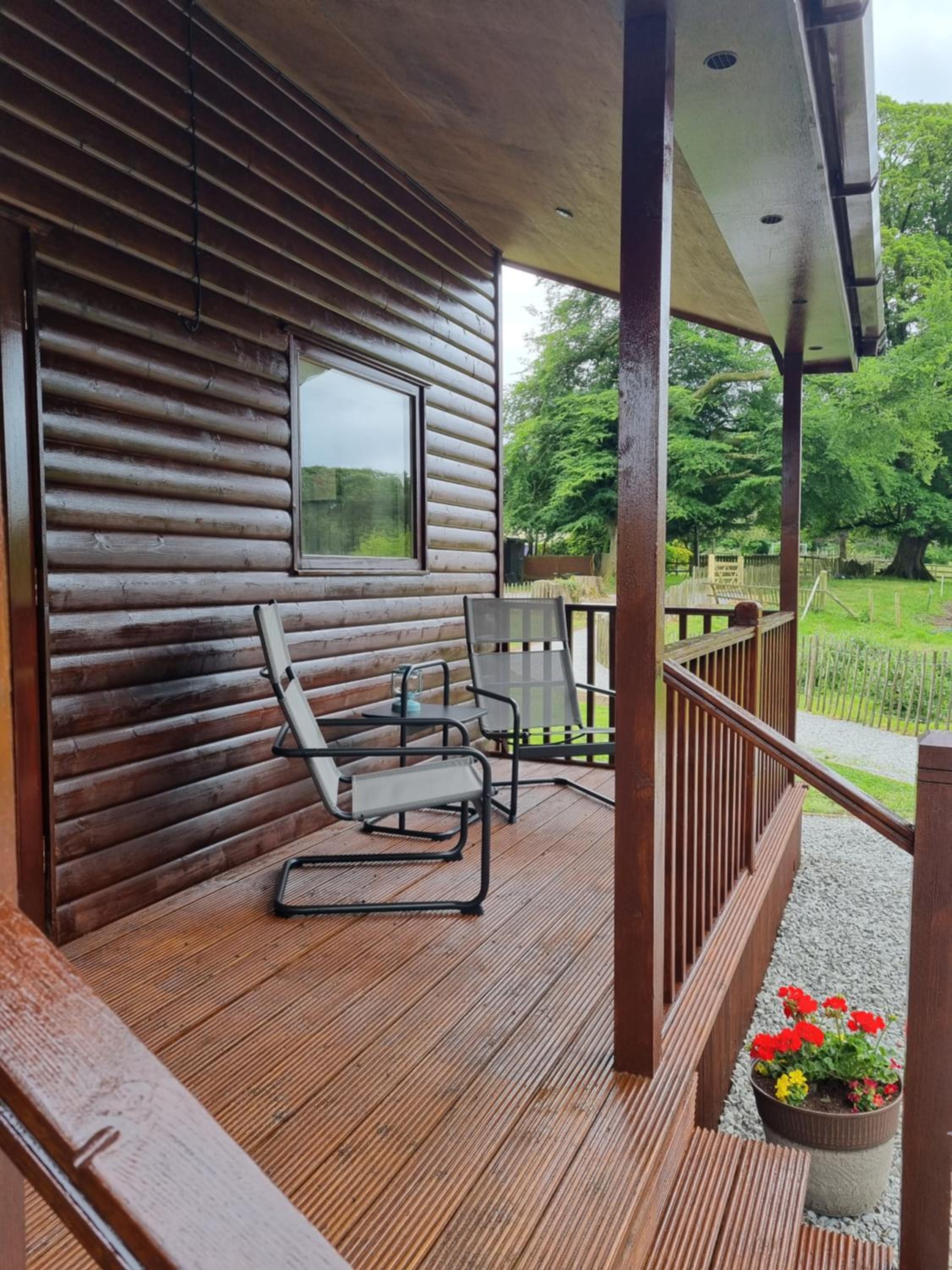 Chalet - Photo 7