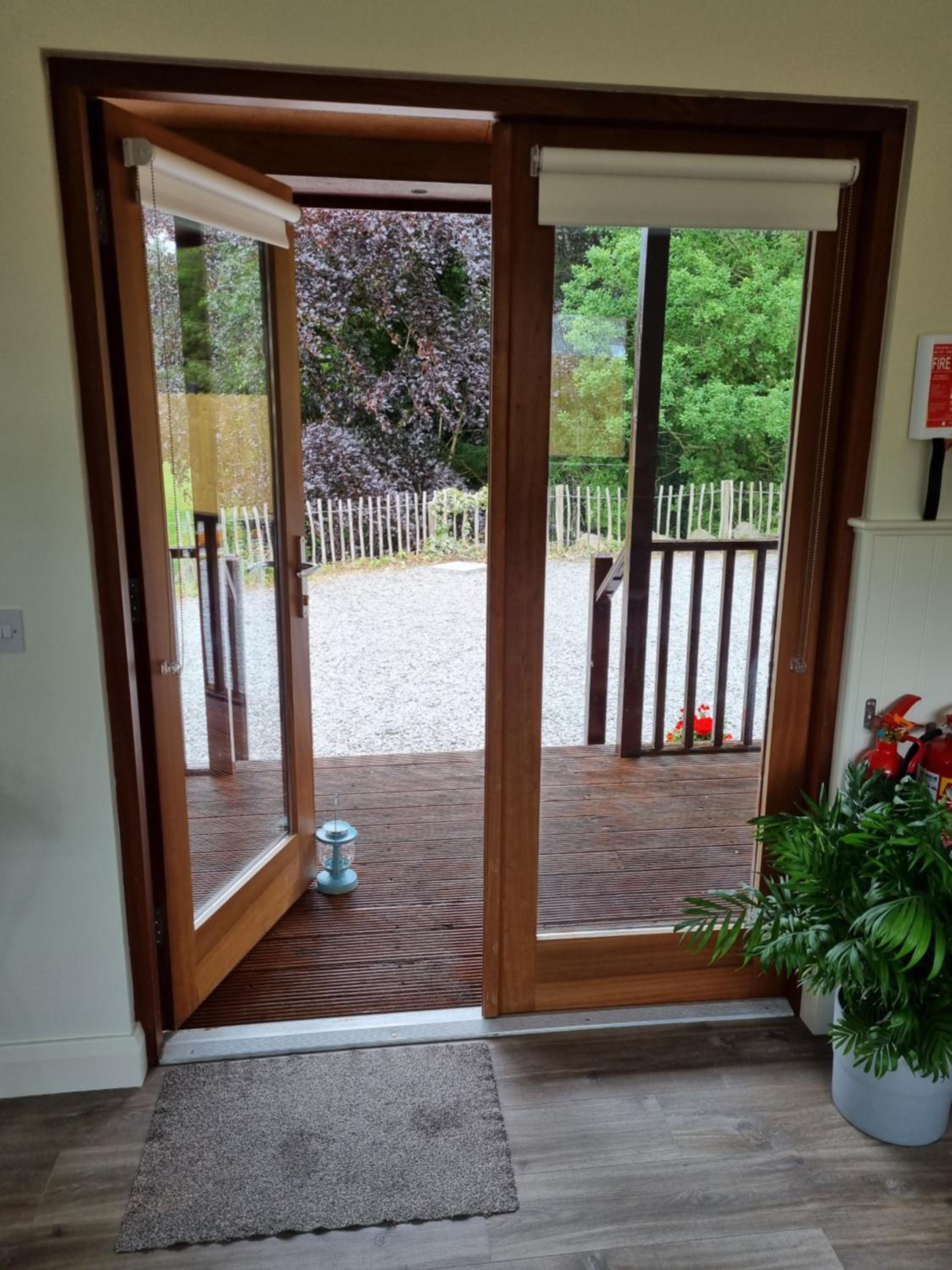 Chalet - Photo 4