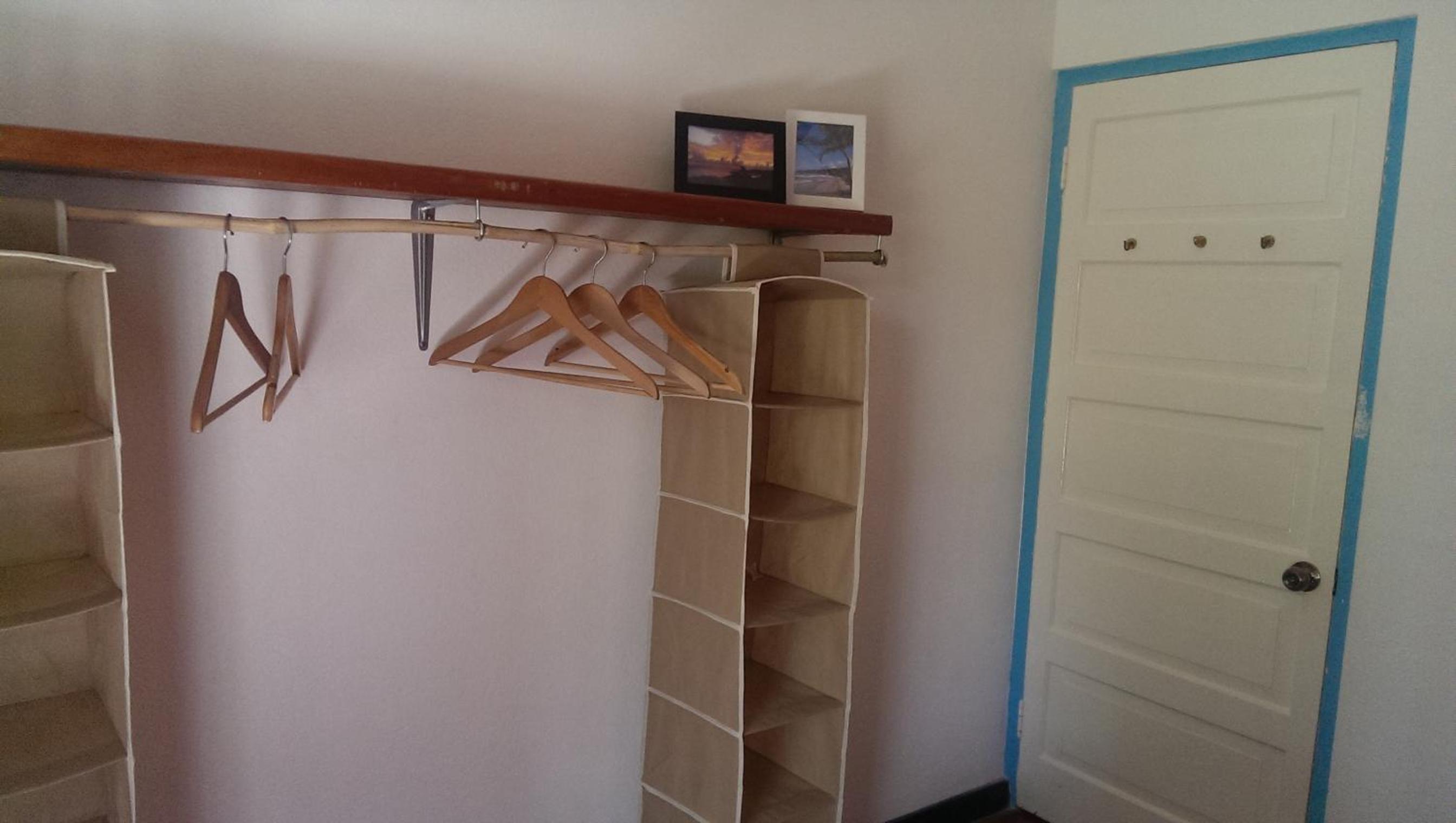 Bed in 3-Bed Dormitory Room photo 2