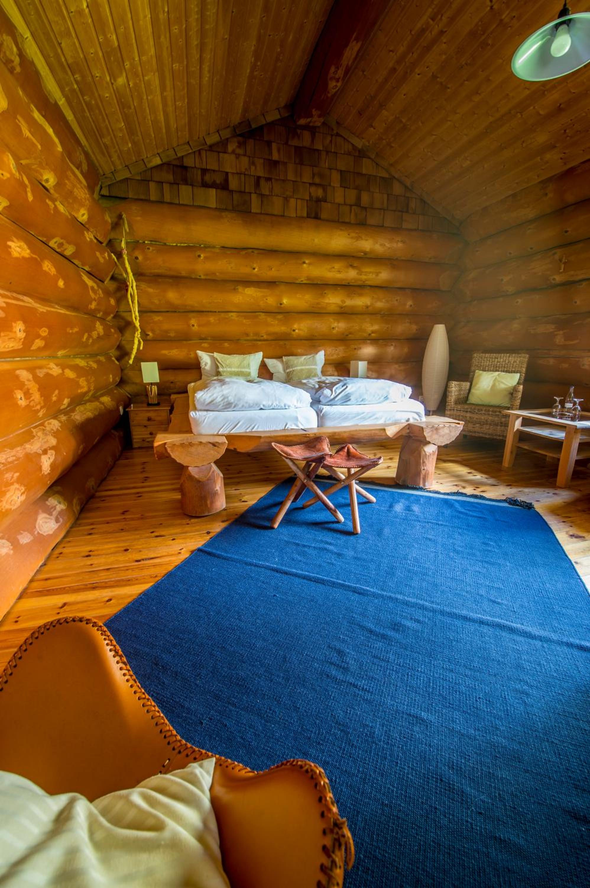 Chalet photo 2