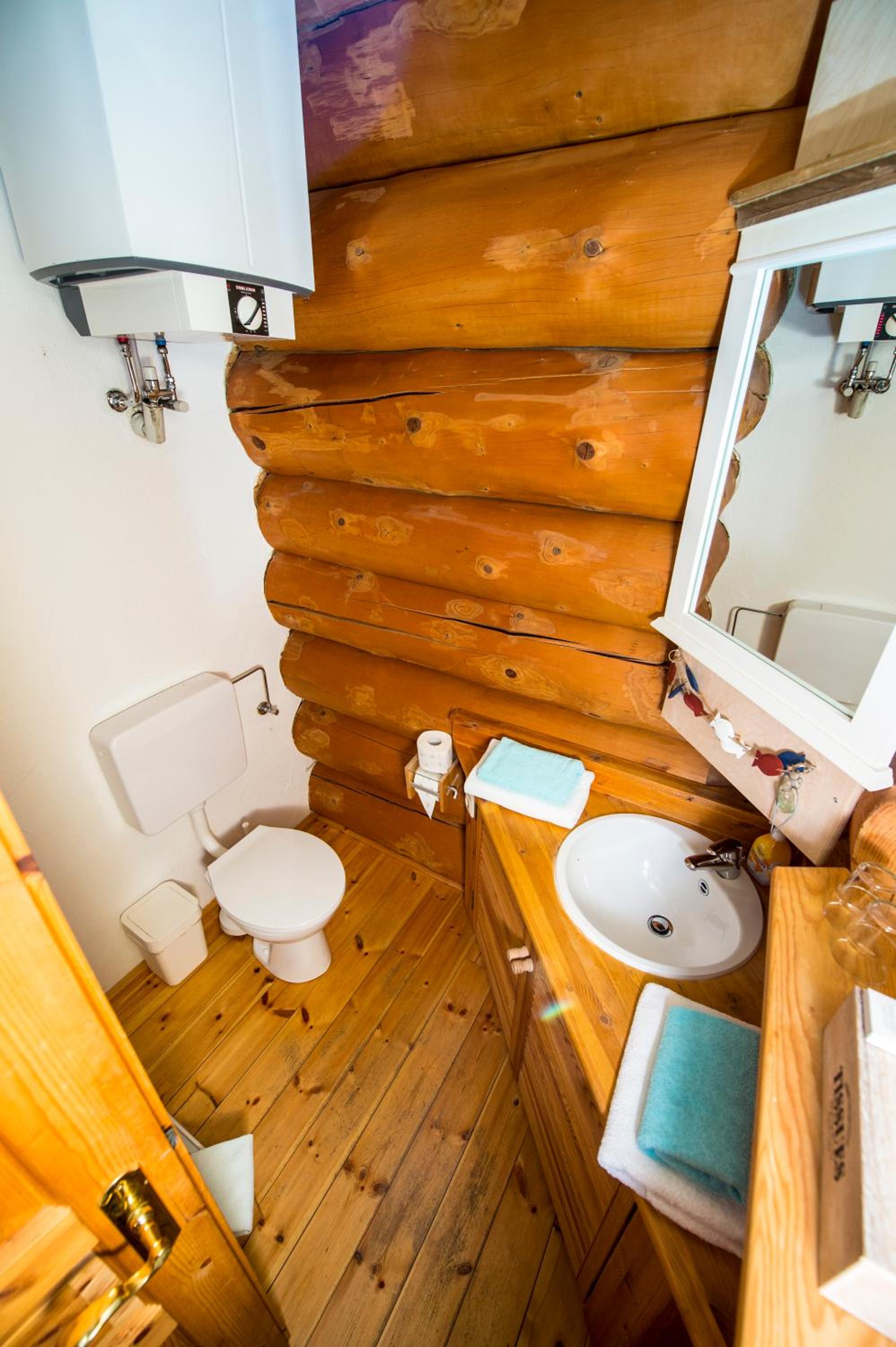 Chalet photo 3