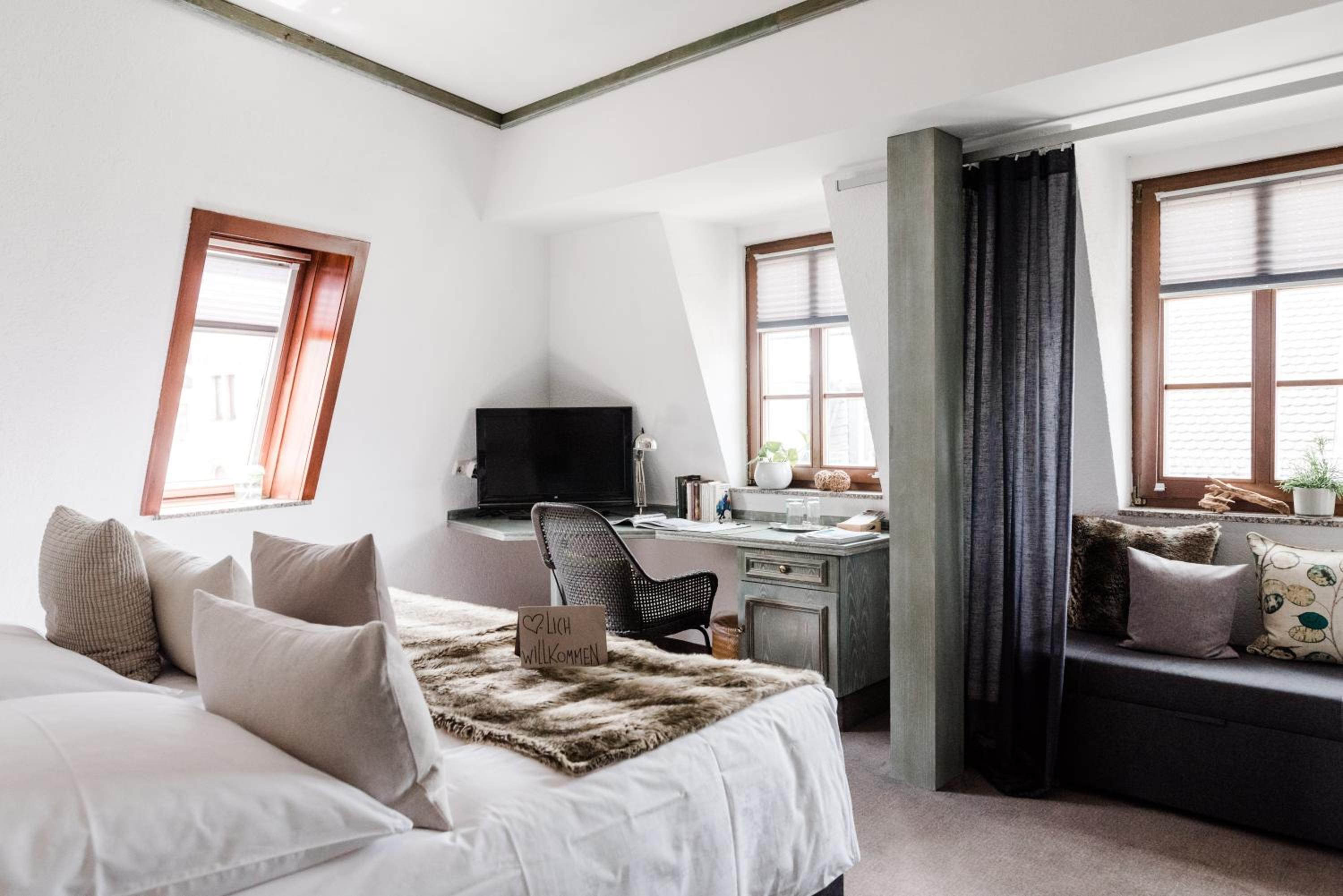 Double Room photo 2