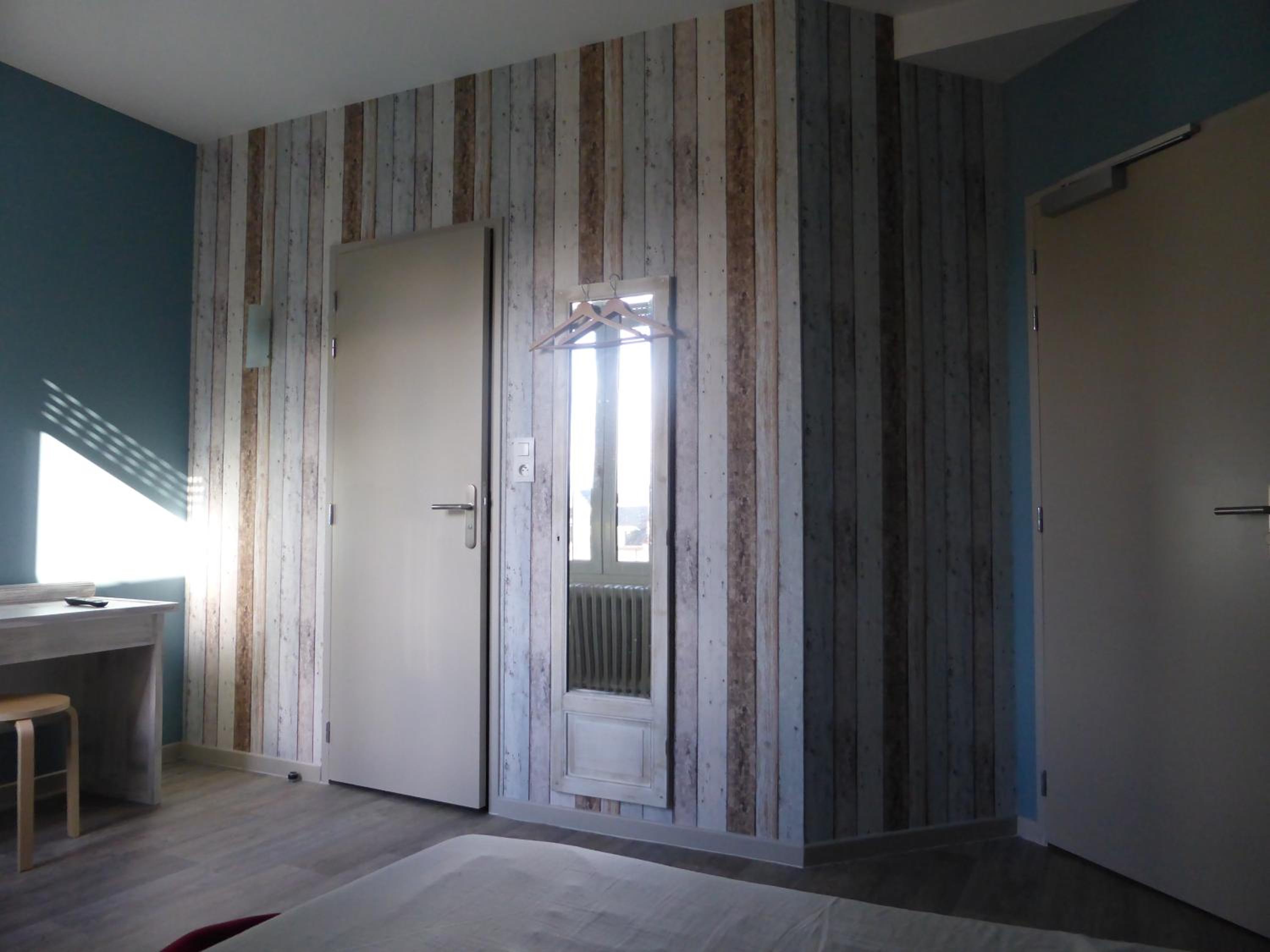 Comfort Double Room - Photo 7