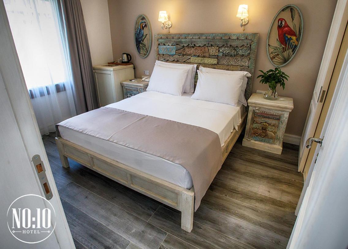 Double Room with Garden View - Photo 4