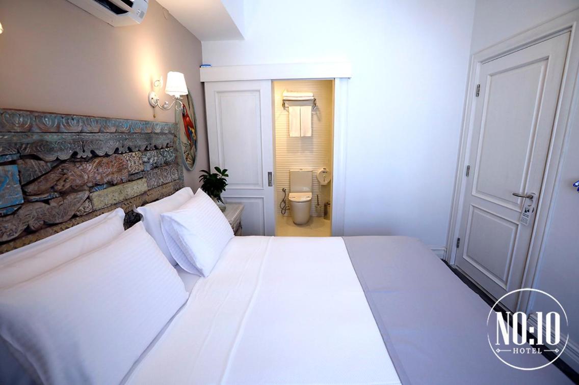 Double Room with Garden View - Photo 7