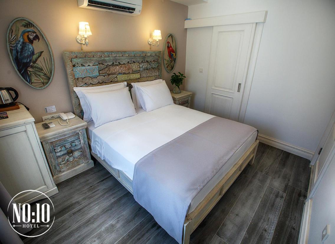 Double Room with Garden View - Photo 6