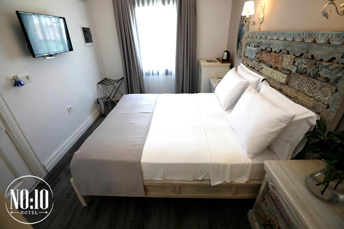 Double Room with Garden View - Photo 1