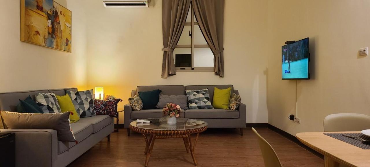 Three-Bedroom Suite - Photo 16