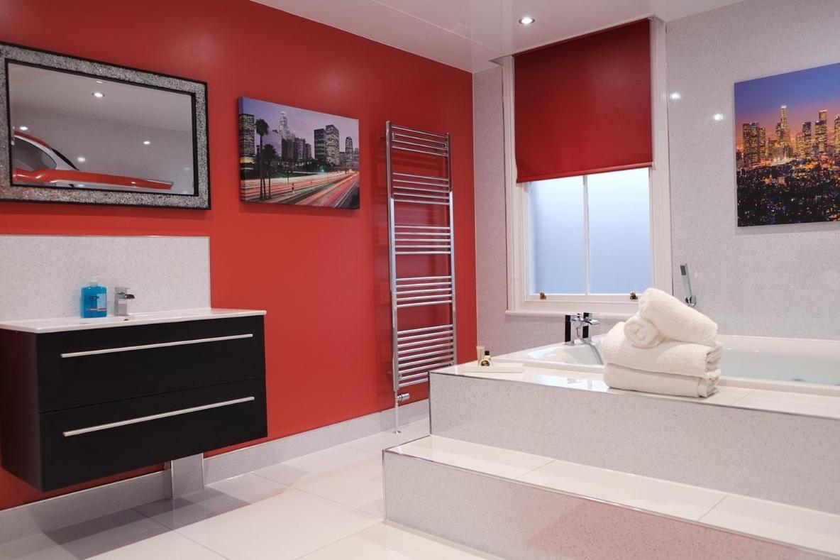 Superior Suite