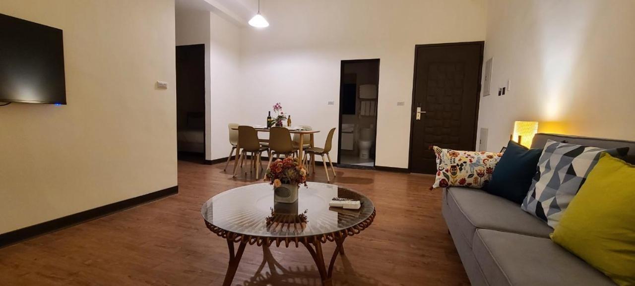 Three-Bedroom Suite - Photo 14