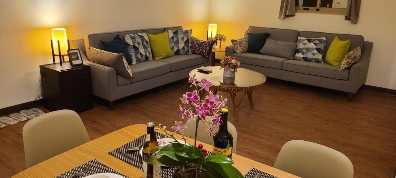 Three-Bedroom Suite - Photo 12