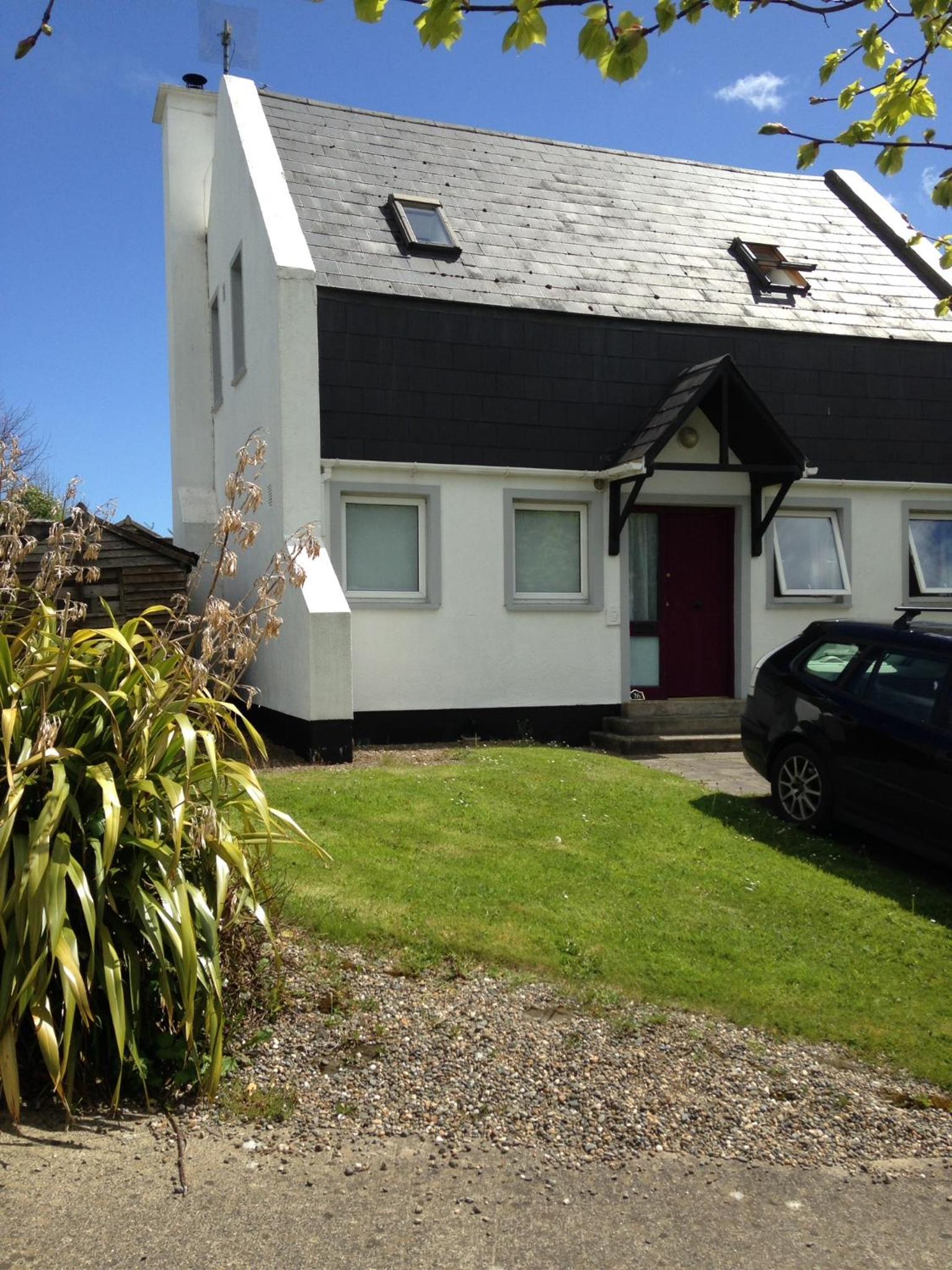 Two-Bedroom House photo 3
