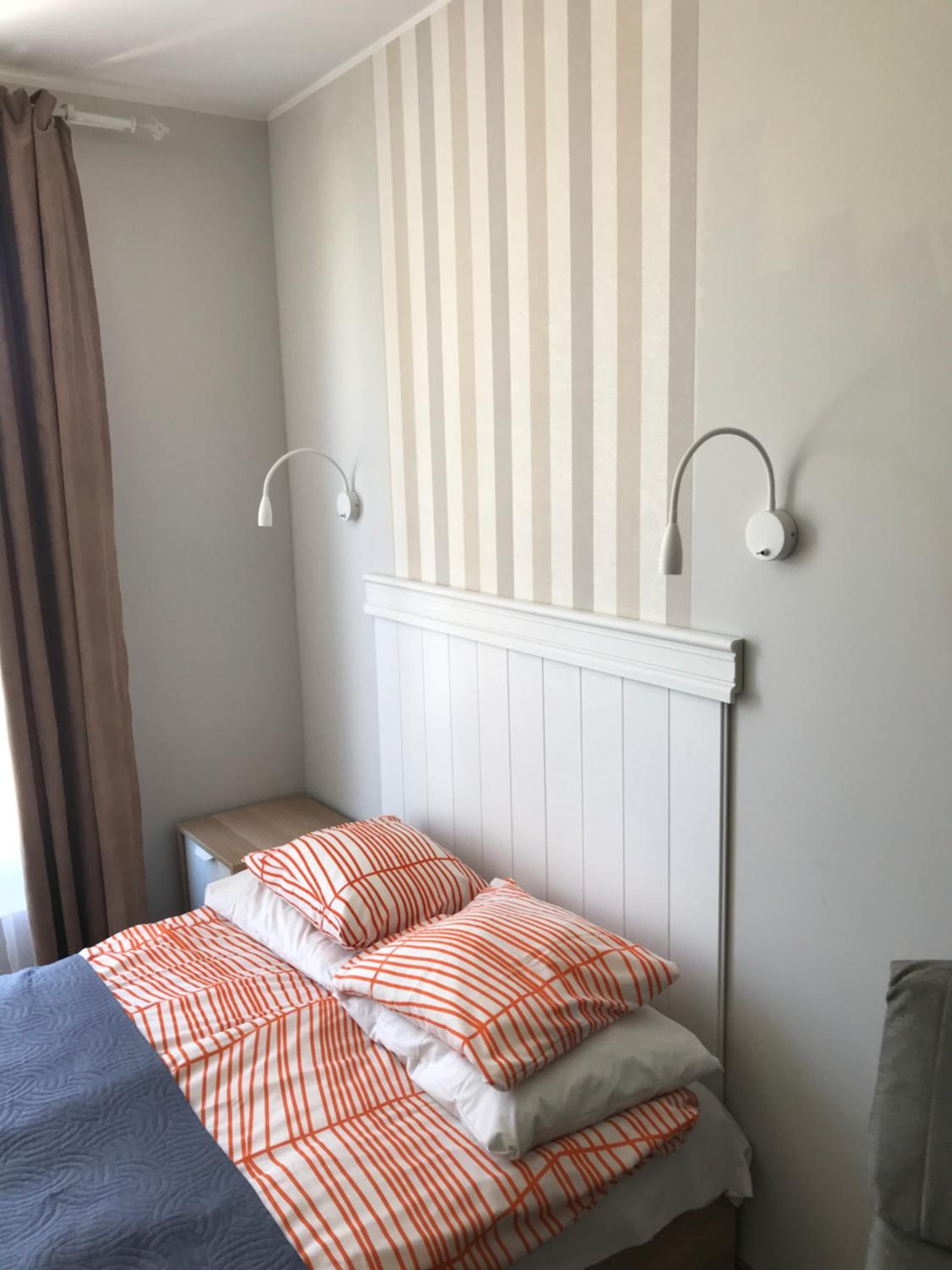Double Room with Private Bathroom photo 2