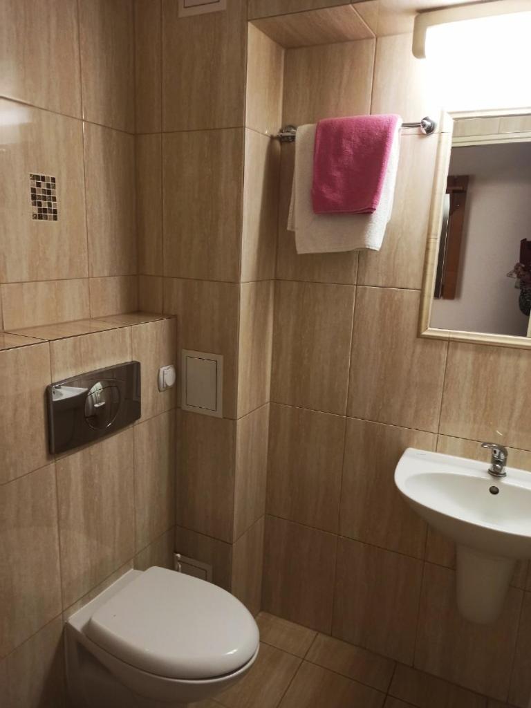 Standard Twin Room - Photo 2