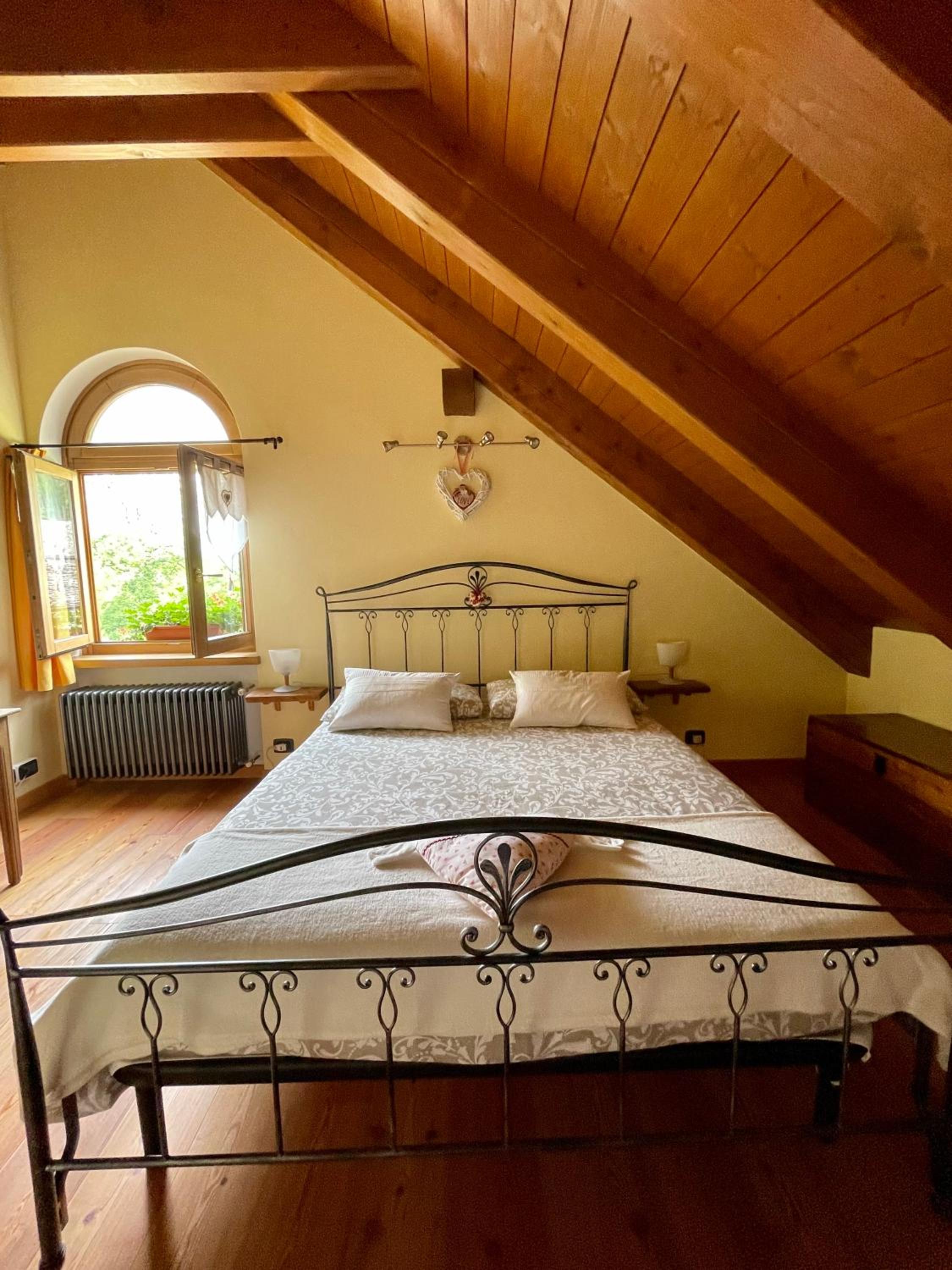 Double Room with Mountain View photo 1