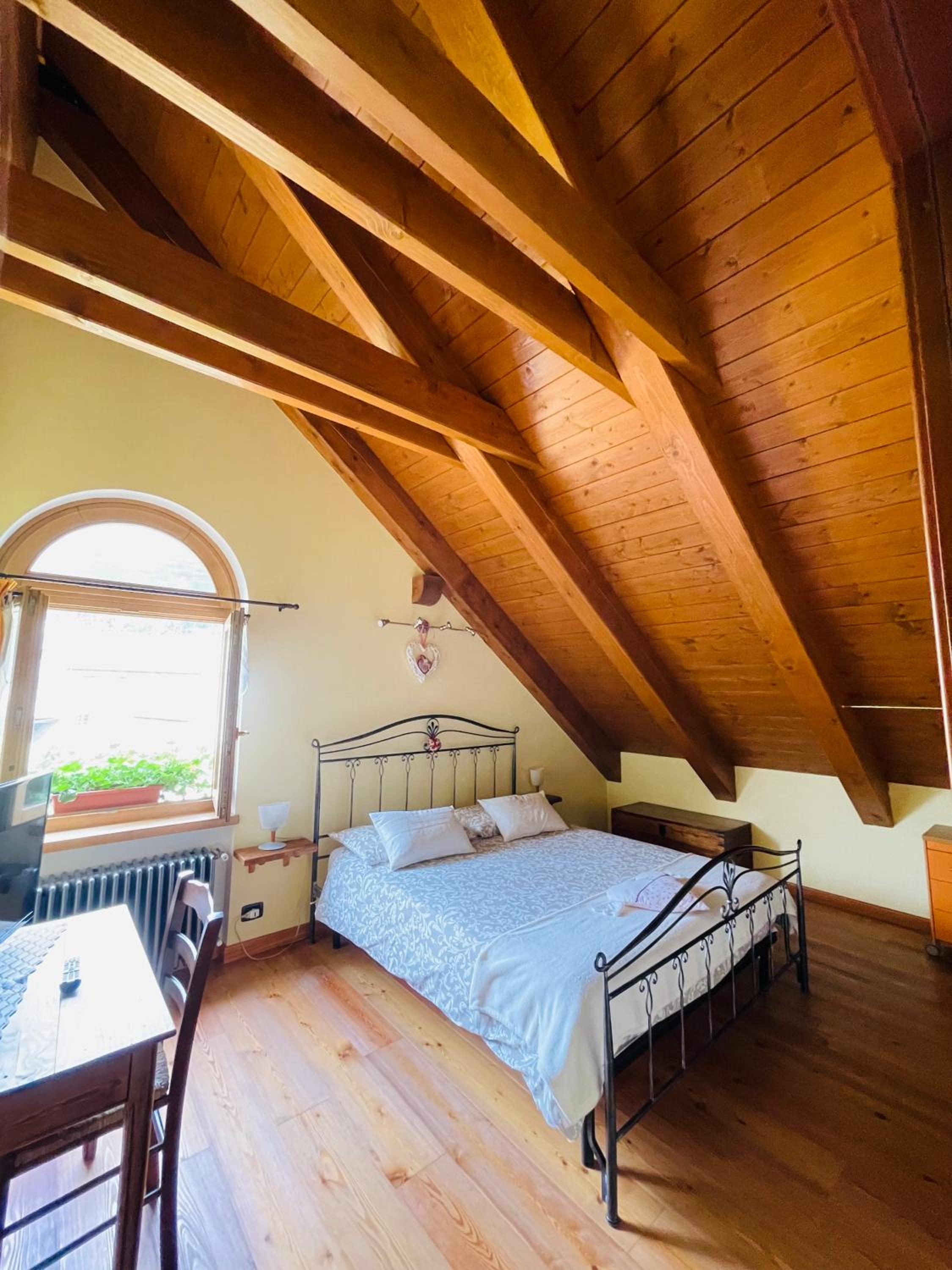 Double Room with Mountain View photo 3