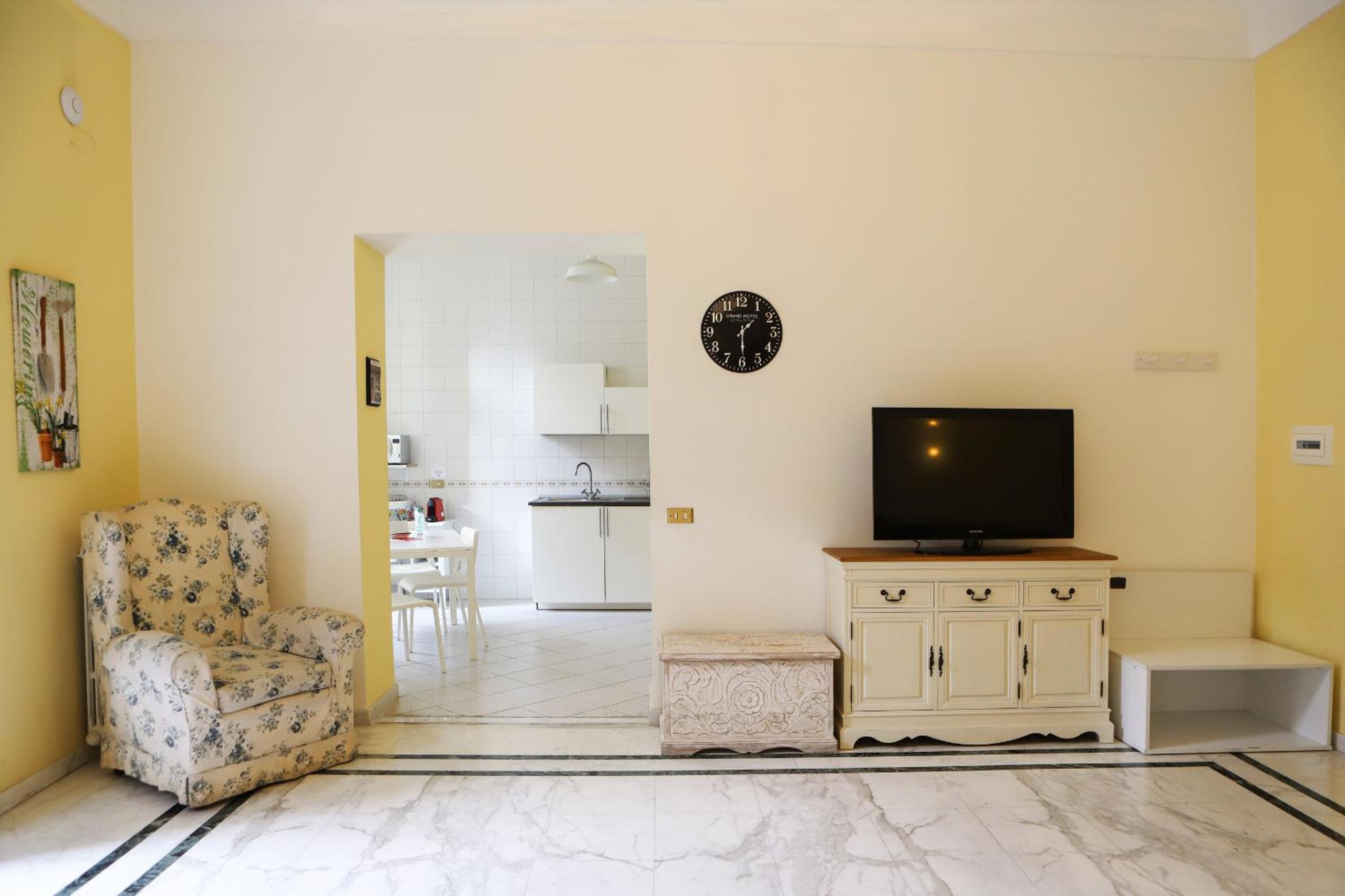 Superior Family Room