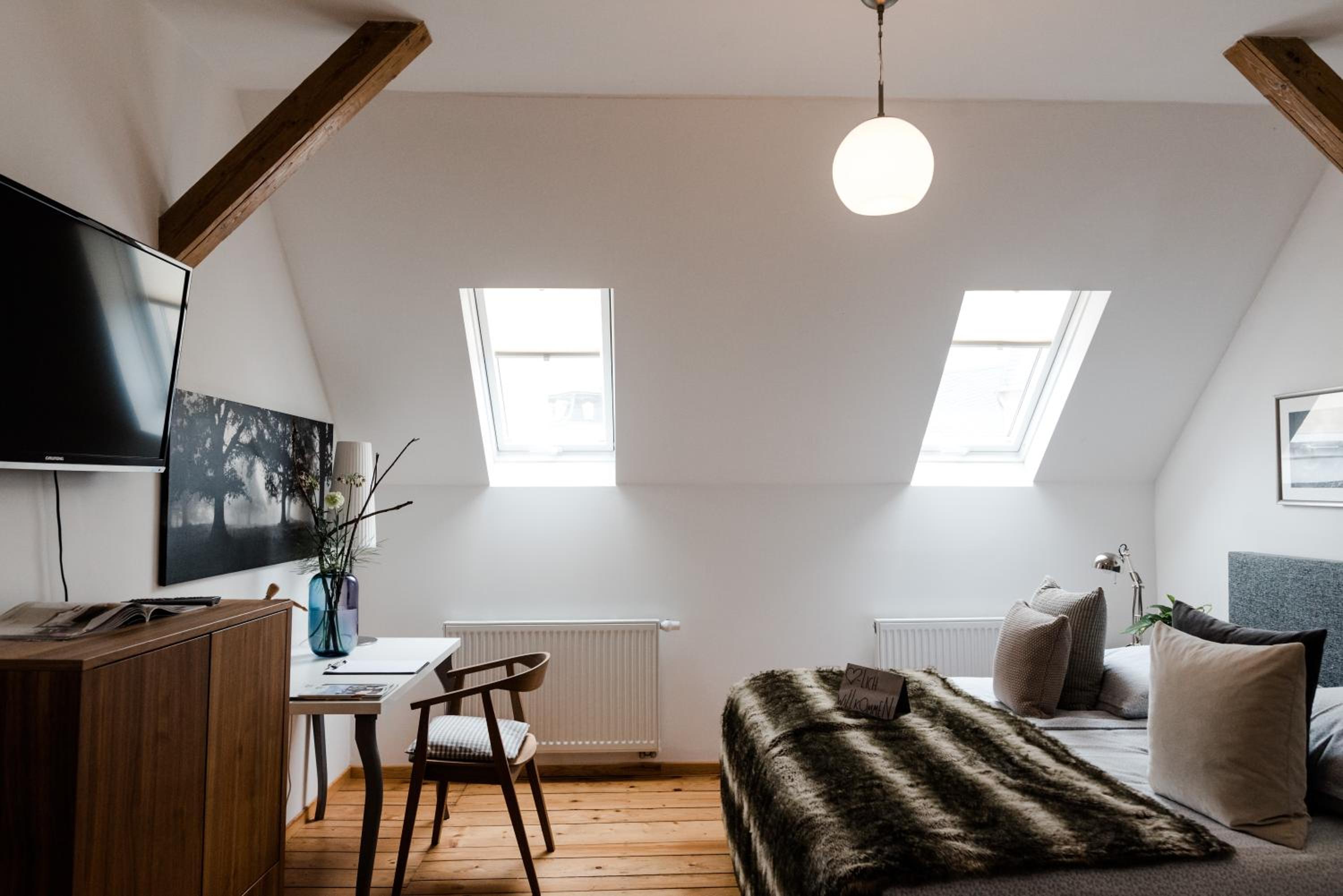 Apartment photo 1