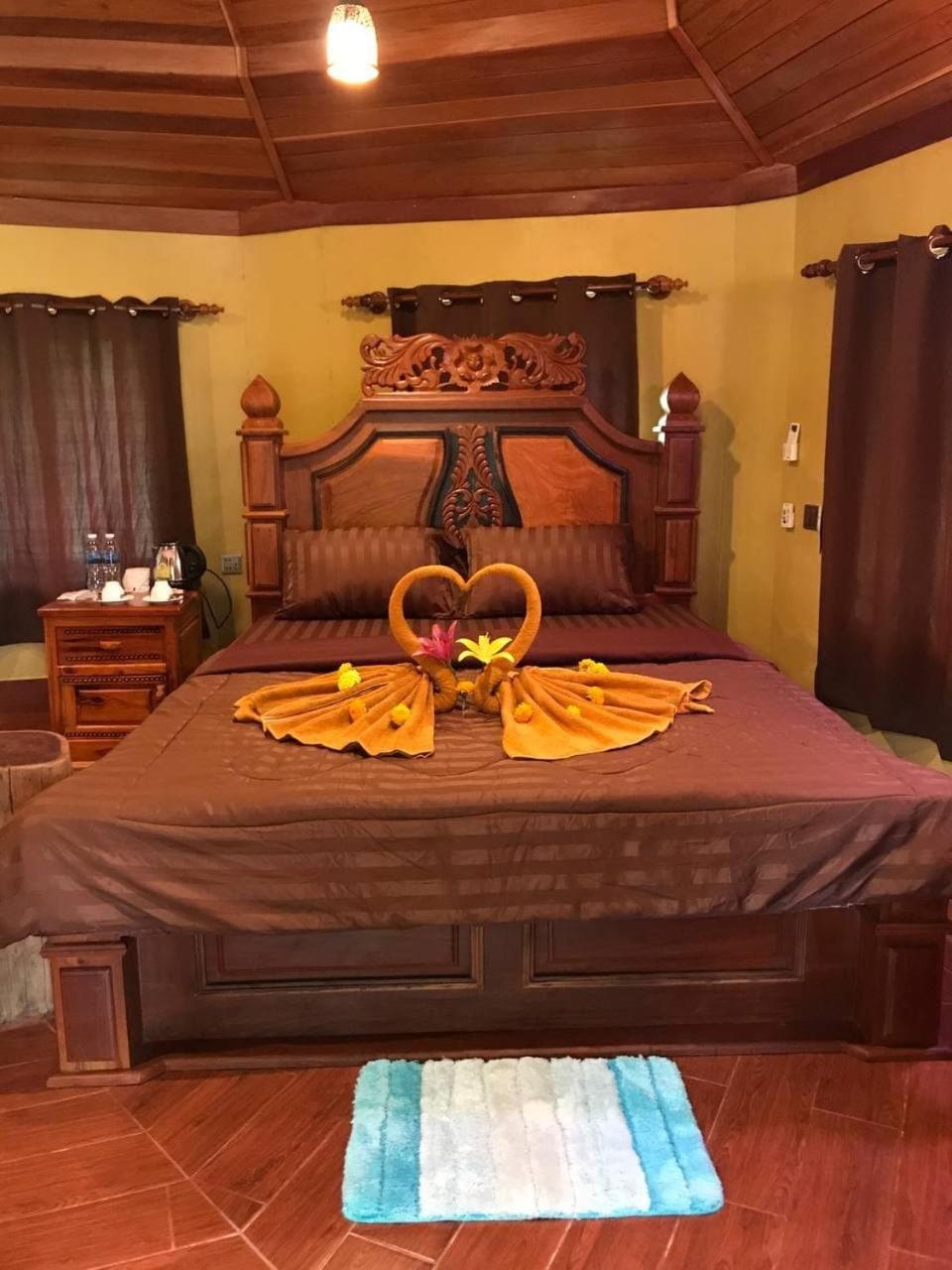 Standard Double Room photo 1