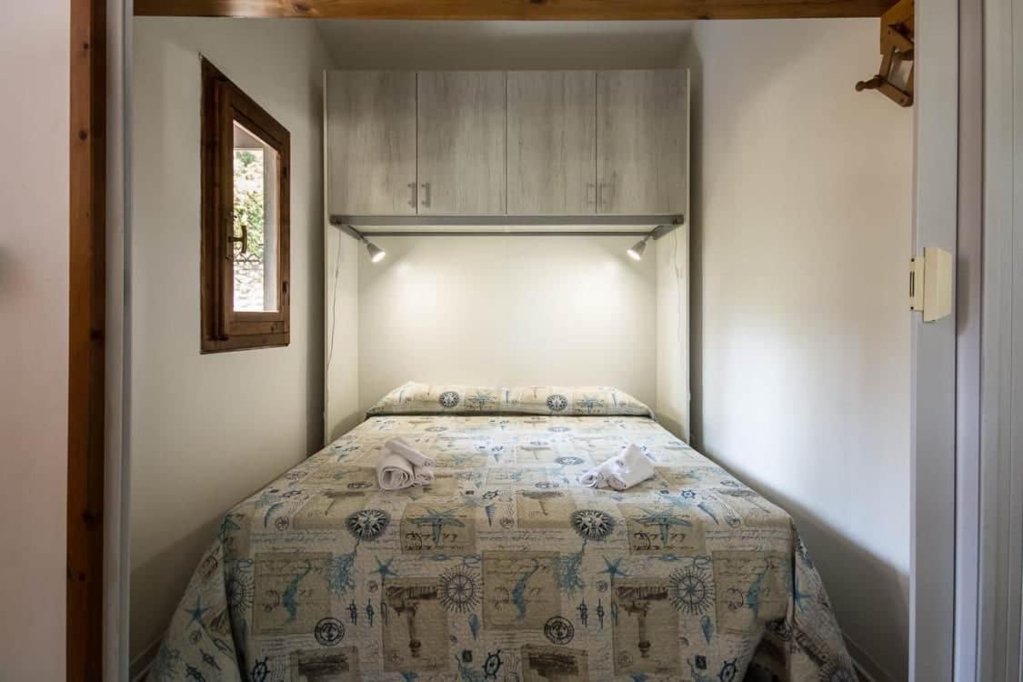 Two-Bedroom Chalet photo 1