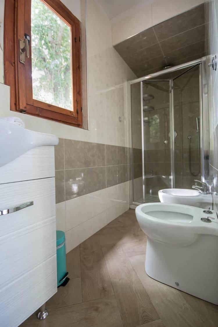 Two-Bedroom Chalet photo 3
