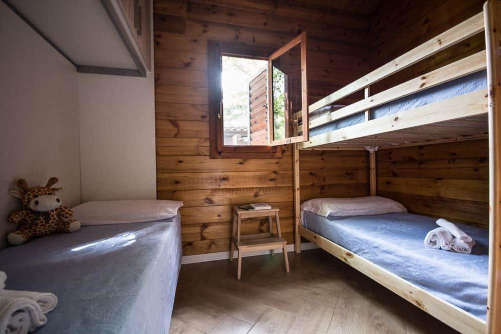 Two-Bedroom Chalet photo 2