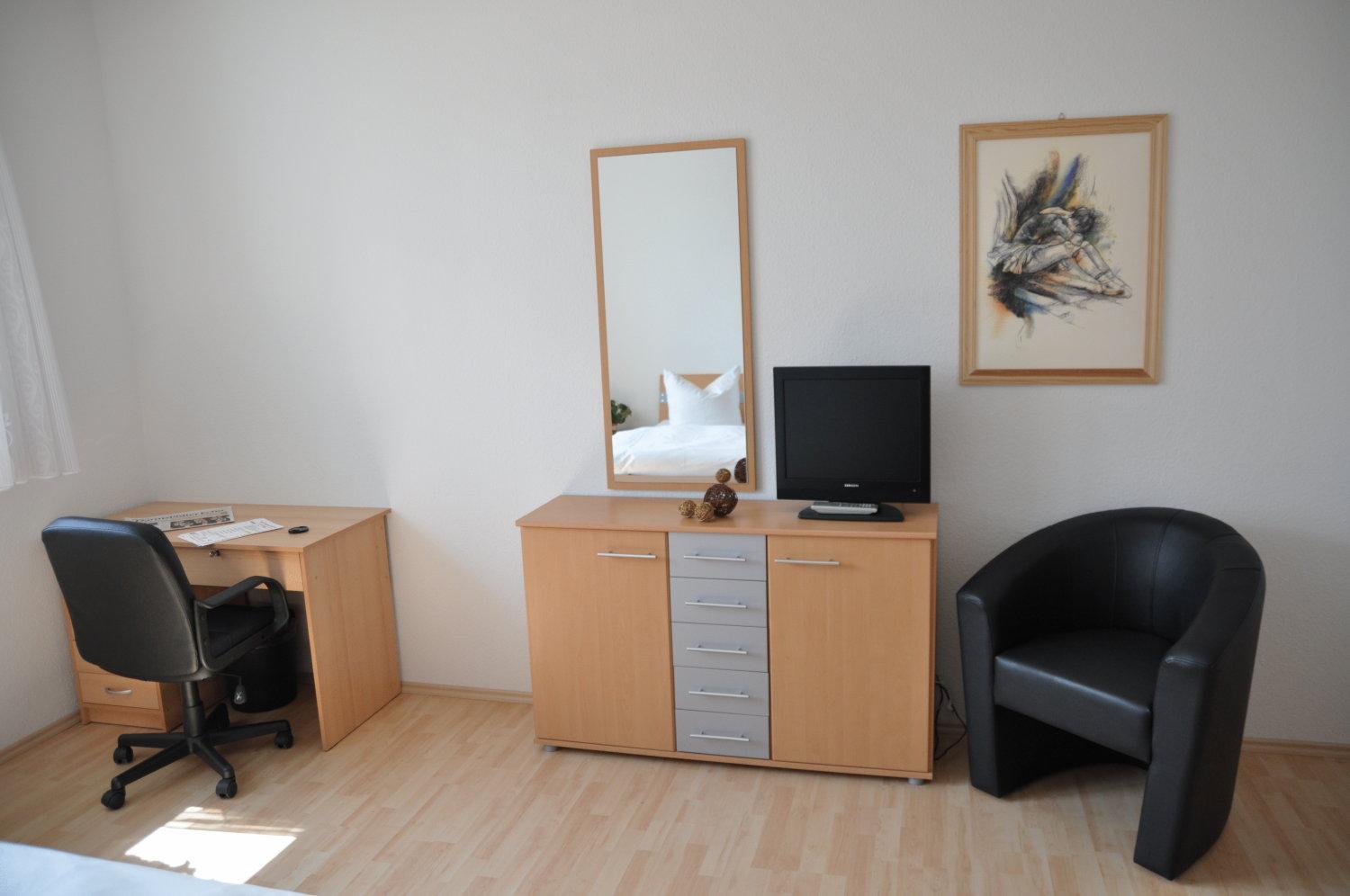 Comfort Double Room photo 3