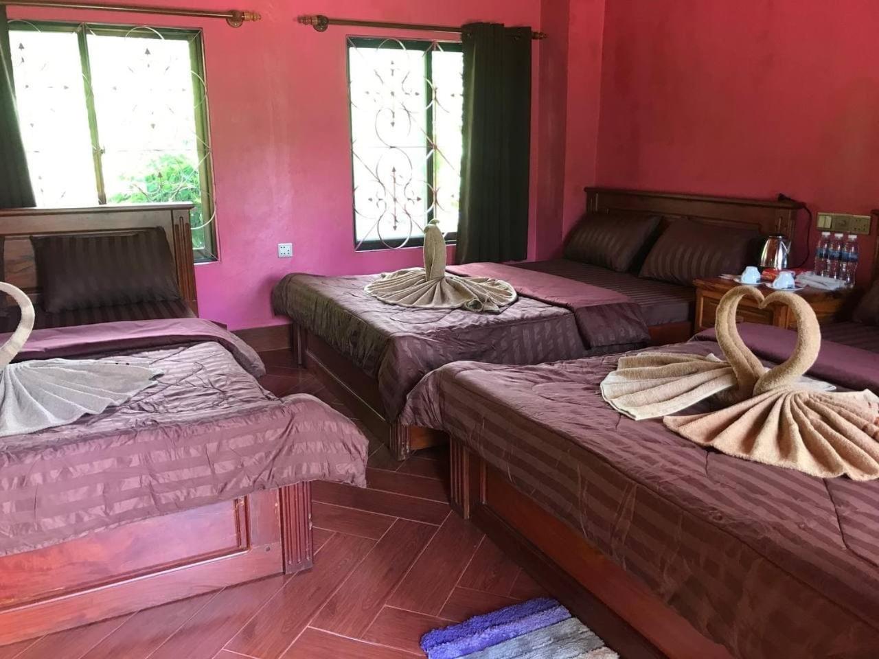 Standard Triple Room photo 2