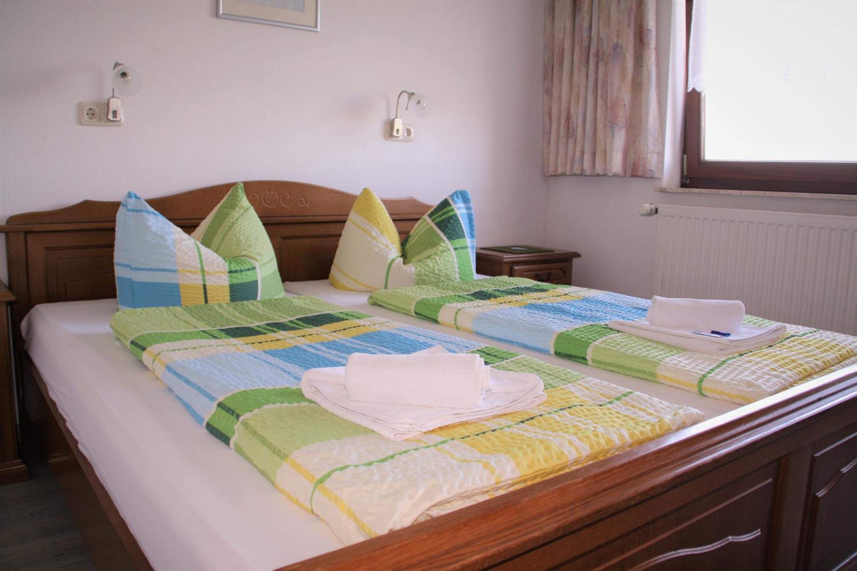 Standard Double Room photo 1