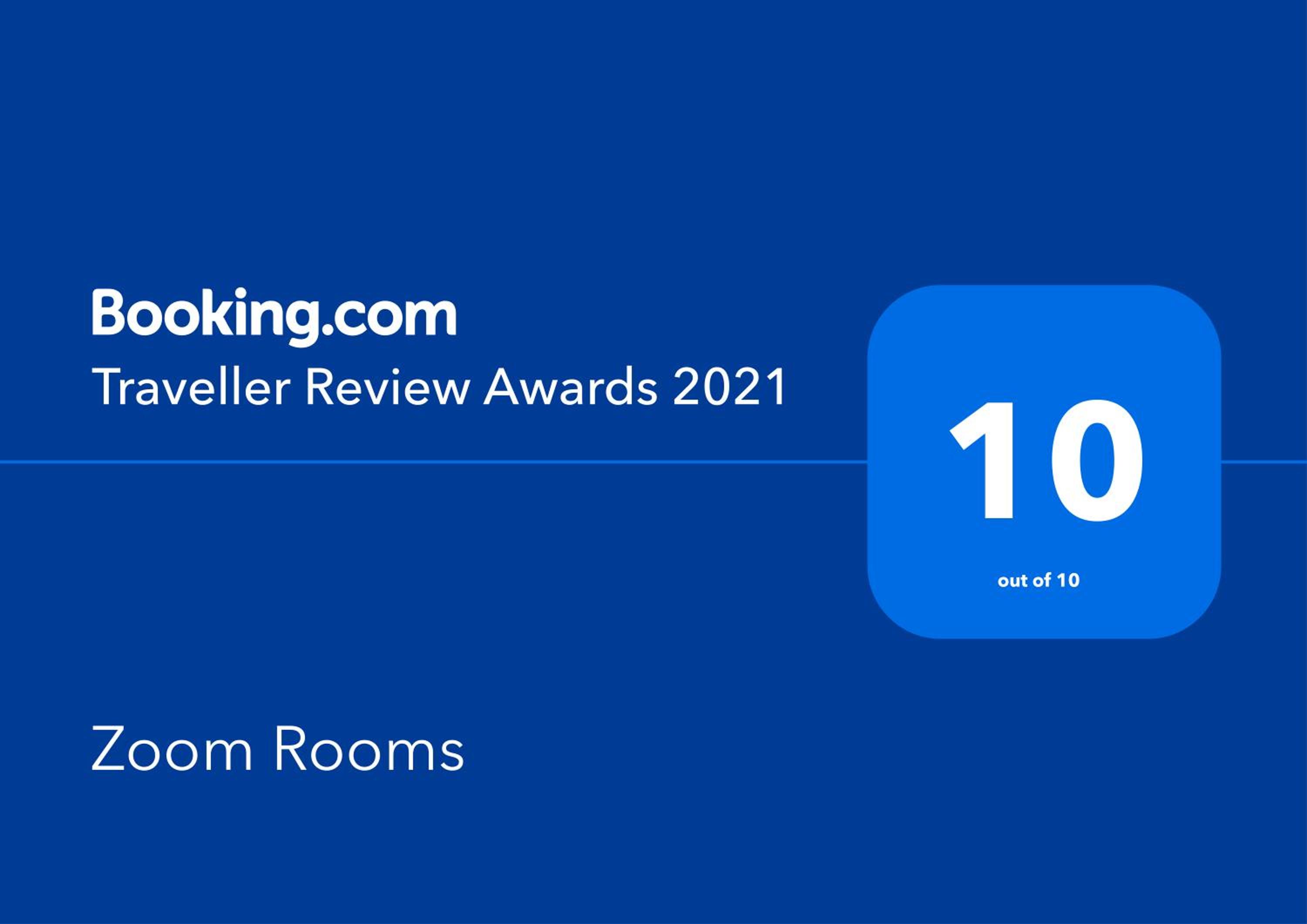 Double Room - Photo 8