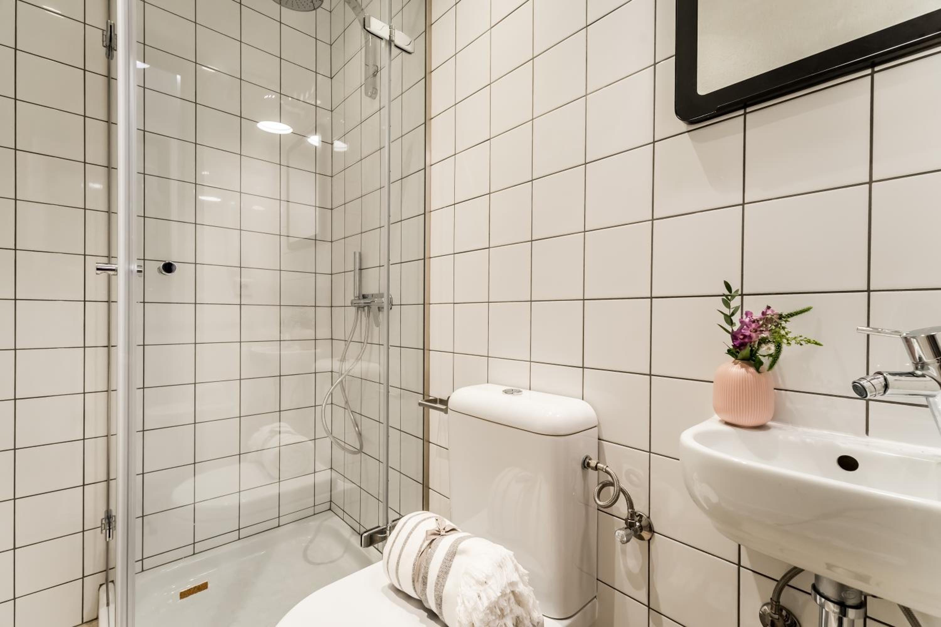 Modern luxury in the heart of Budapest - Photo 17