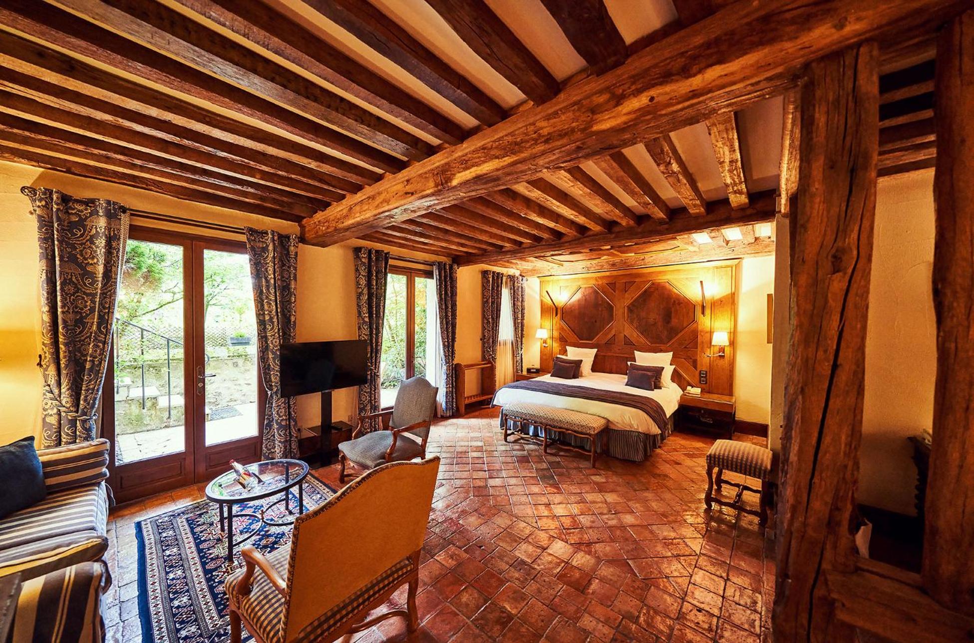 Junior Suite - Photo 1