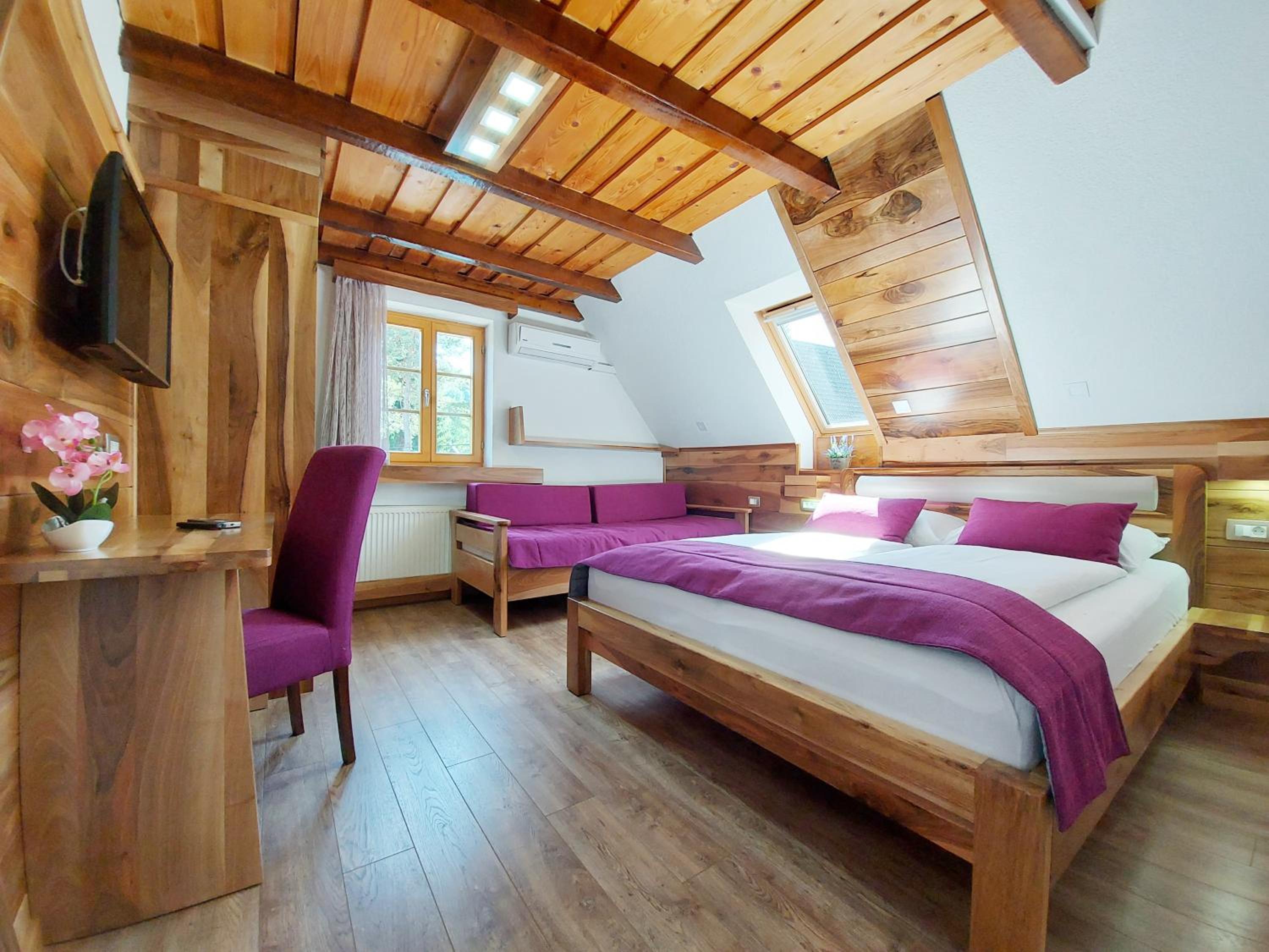 Superior Triple Room - Photo 6