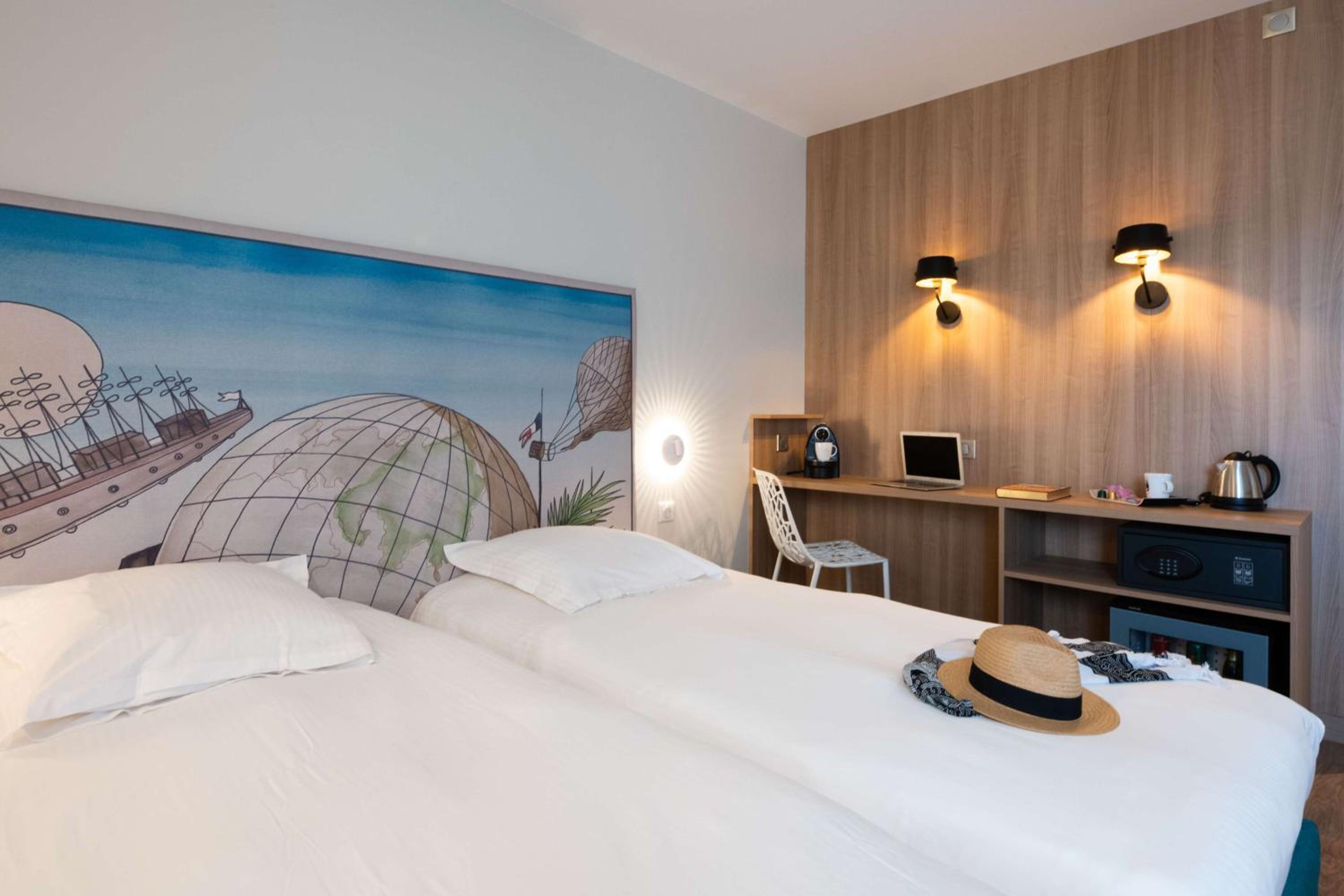 Superior Twin Room - Photo 5