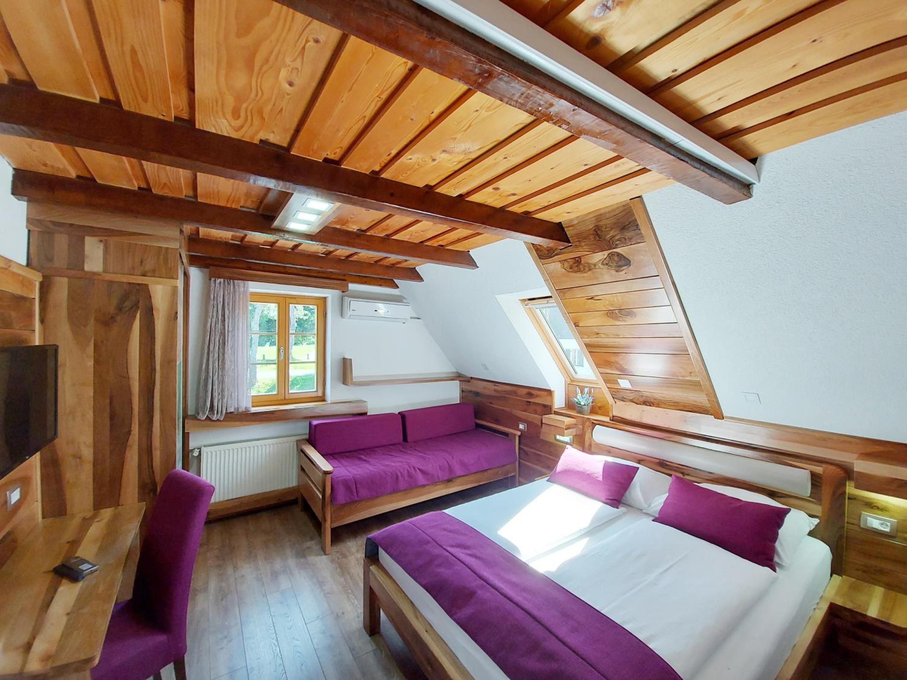 Superior Triple Room - Photo 5