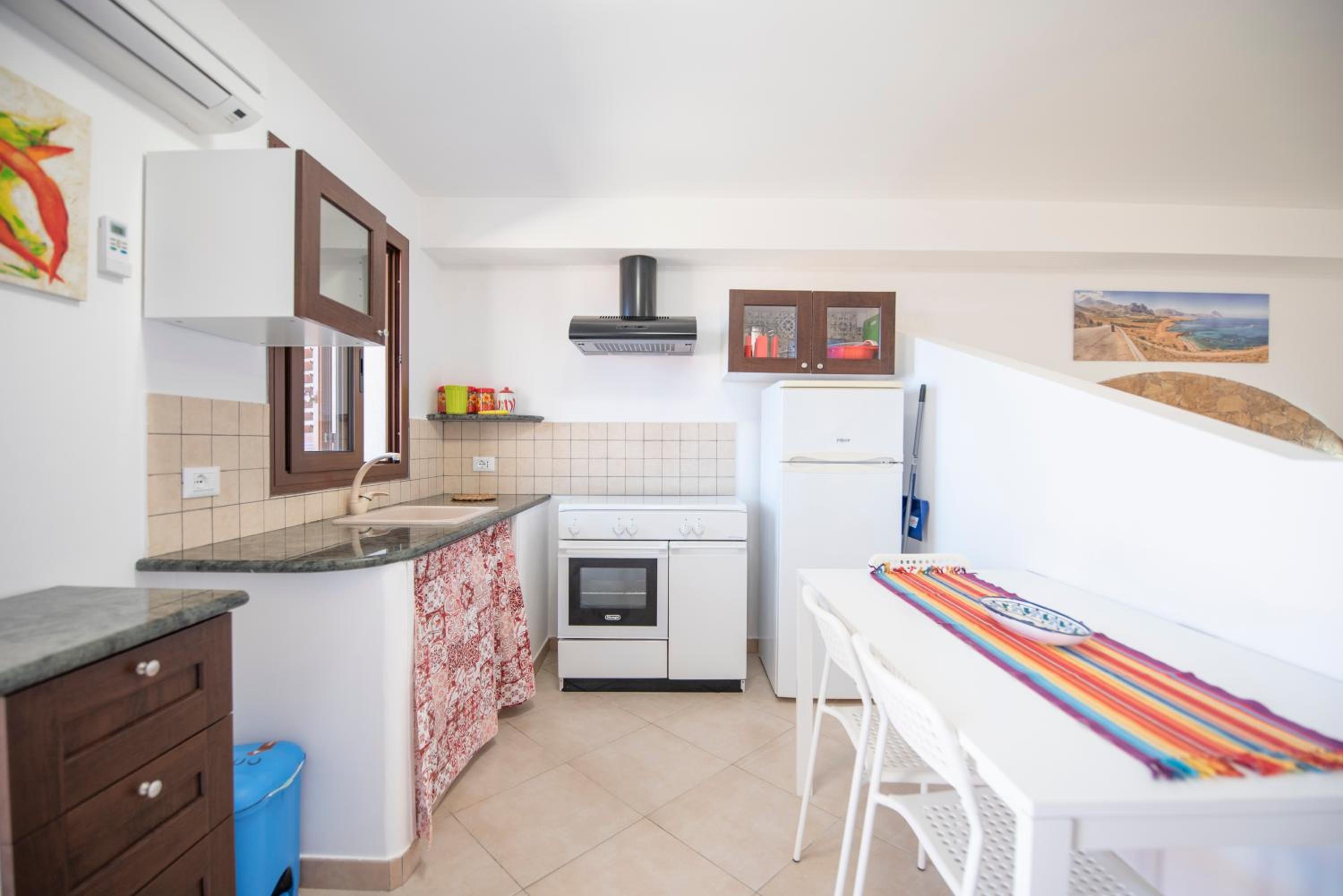 One-Bedroom House photo 3