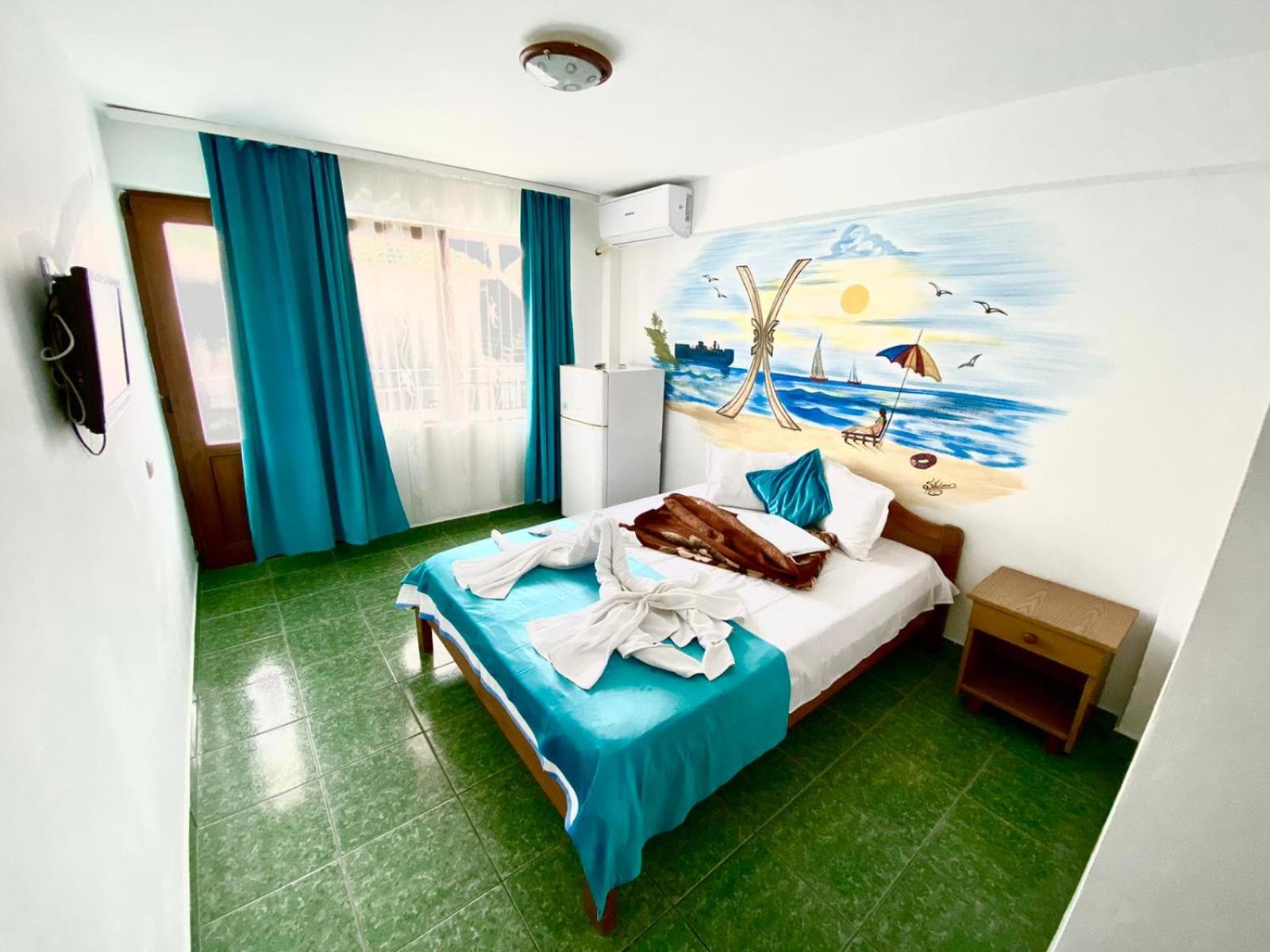 Double Room with Balcony photo 1