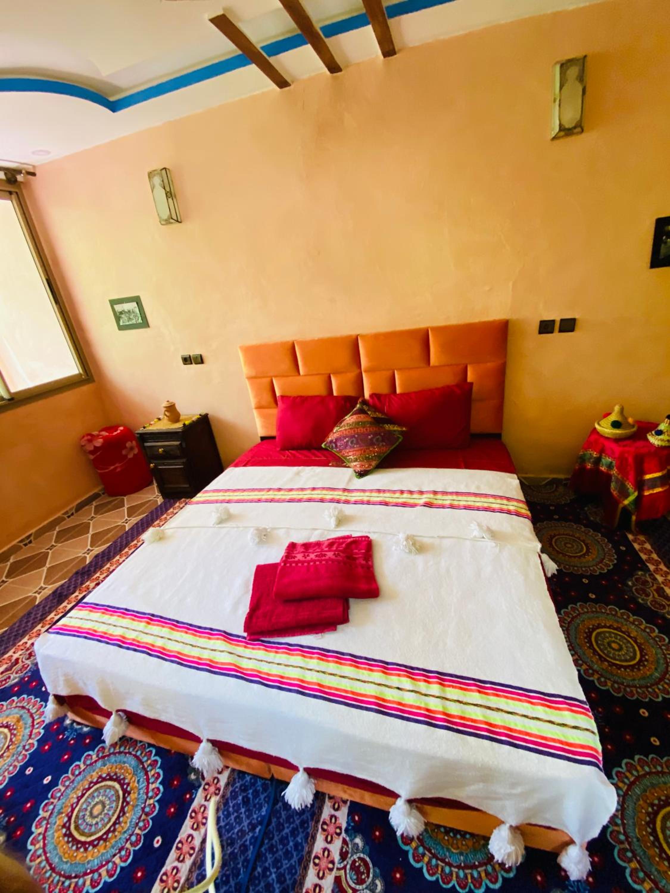 Double Room with Balcony - Photo 1