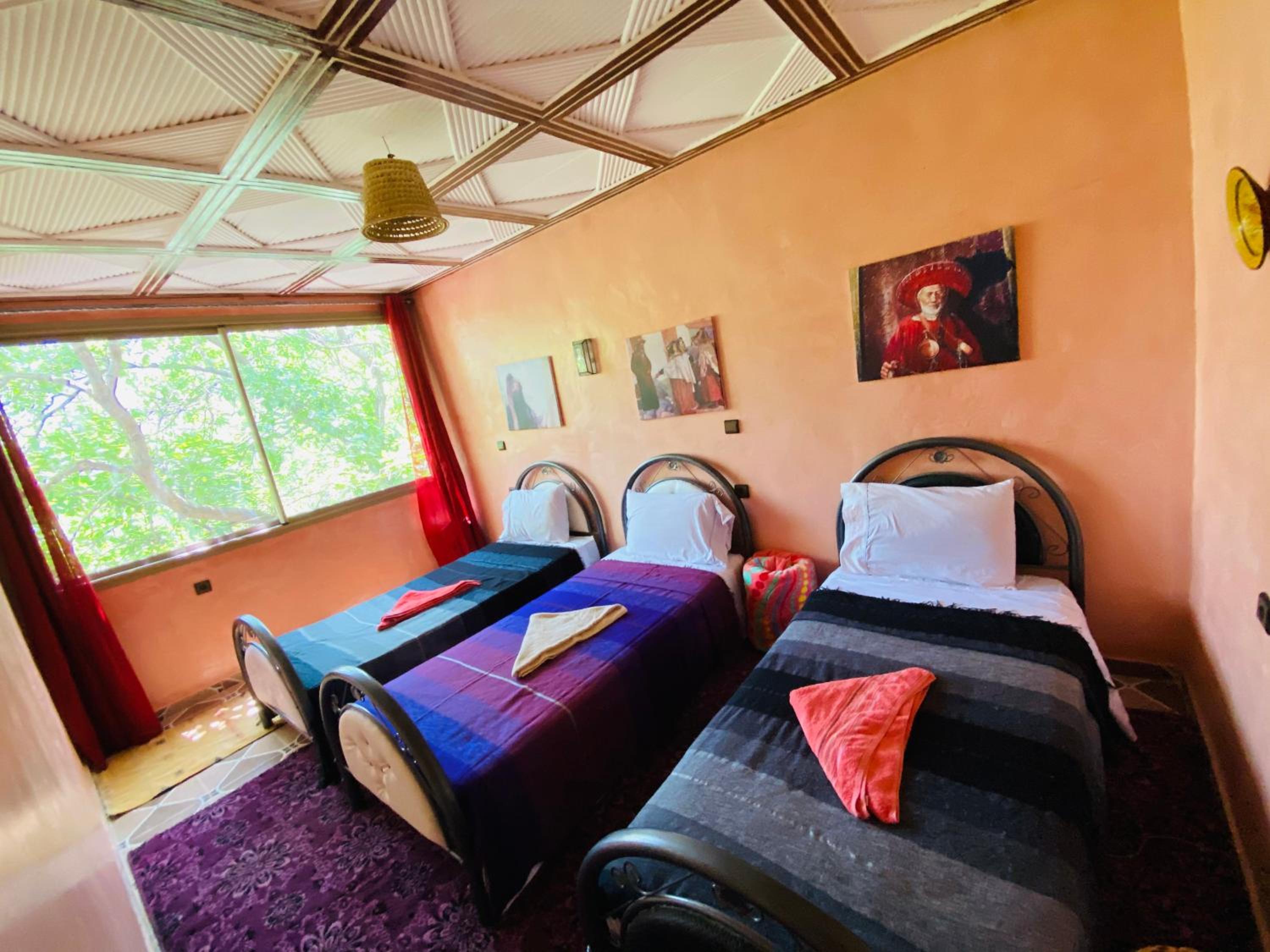 Triple Room with Mountain View - Photo 3