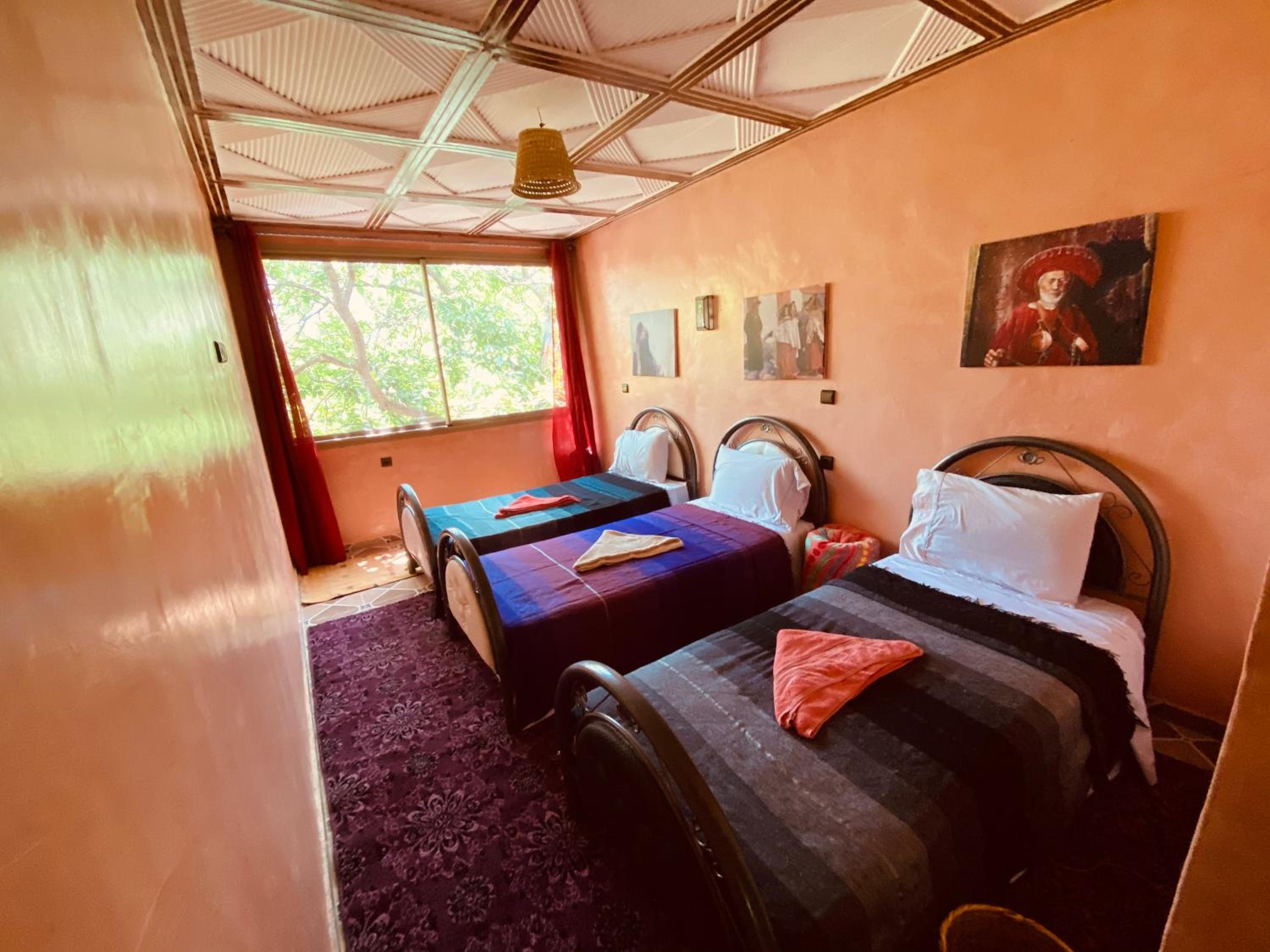 Triple Room with Mountain View - Photo 1