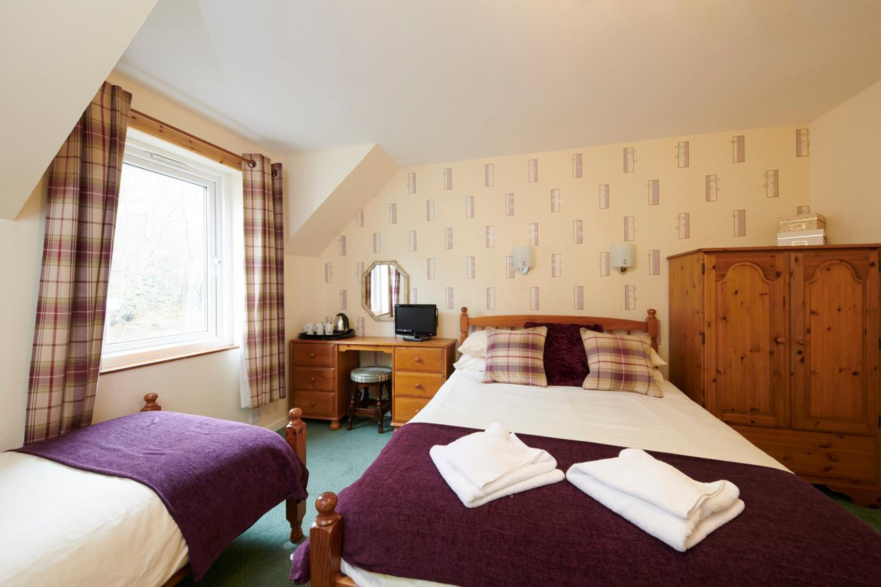 Double Room photo 2